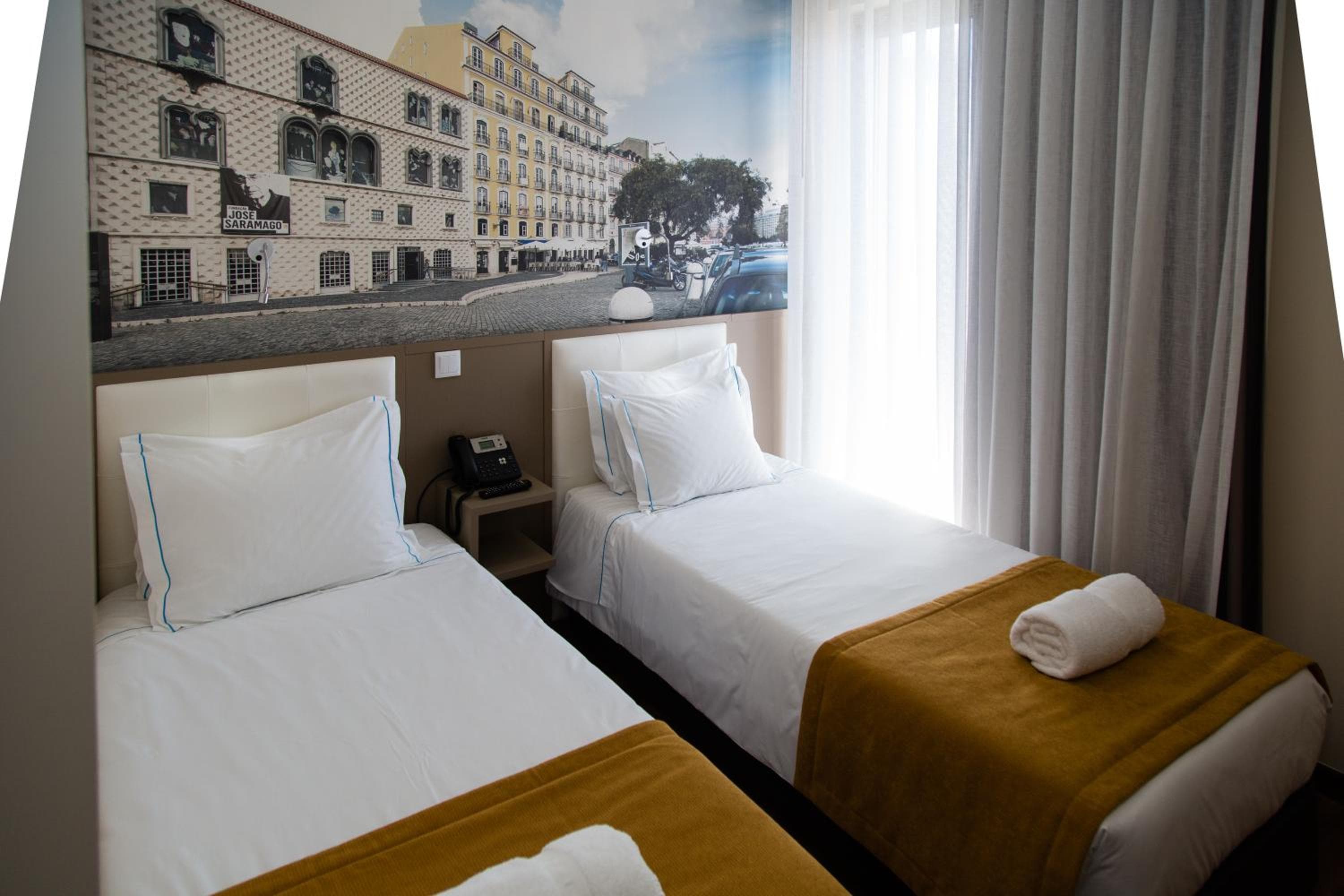 Fenicius Charme Hotel — 14
