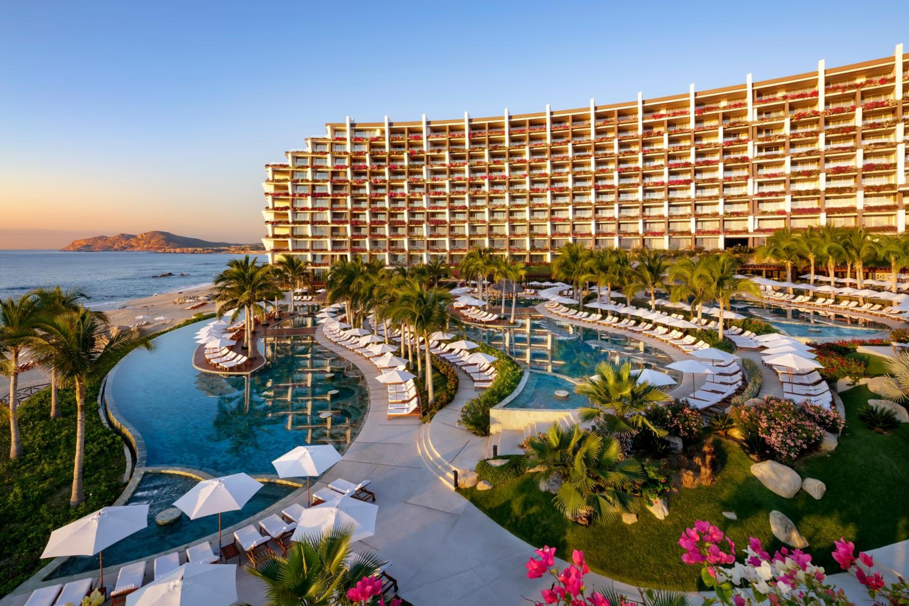 Grand Velas Los Cabos Lusso All Inclusive — 1