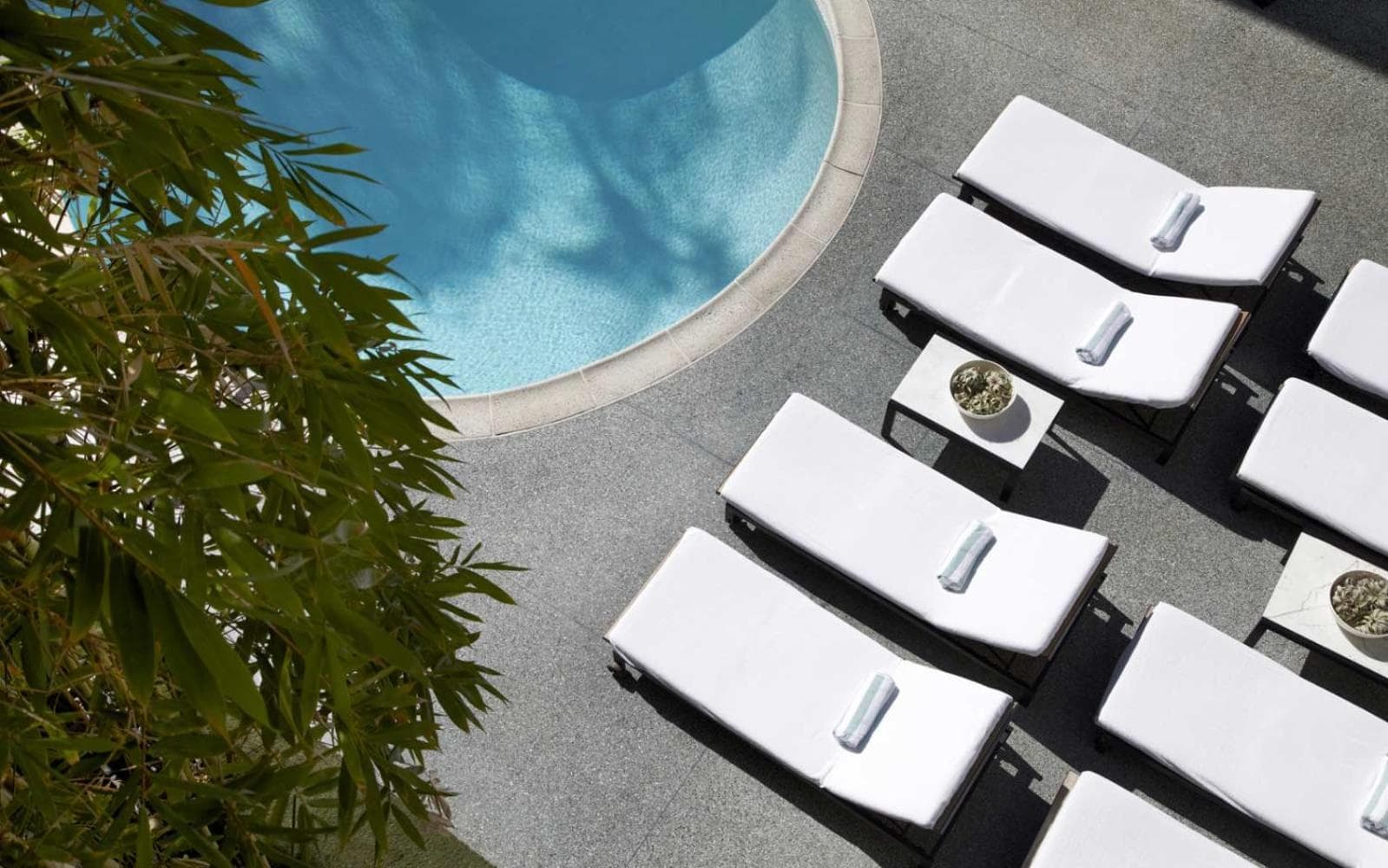 Avalon Hotel Beverly Hills, membro di Design Hotels — 6