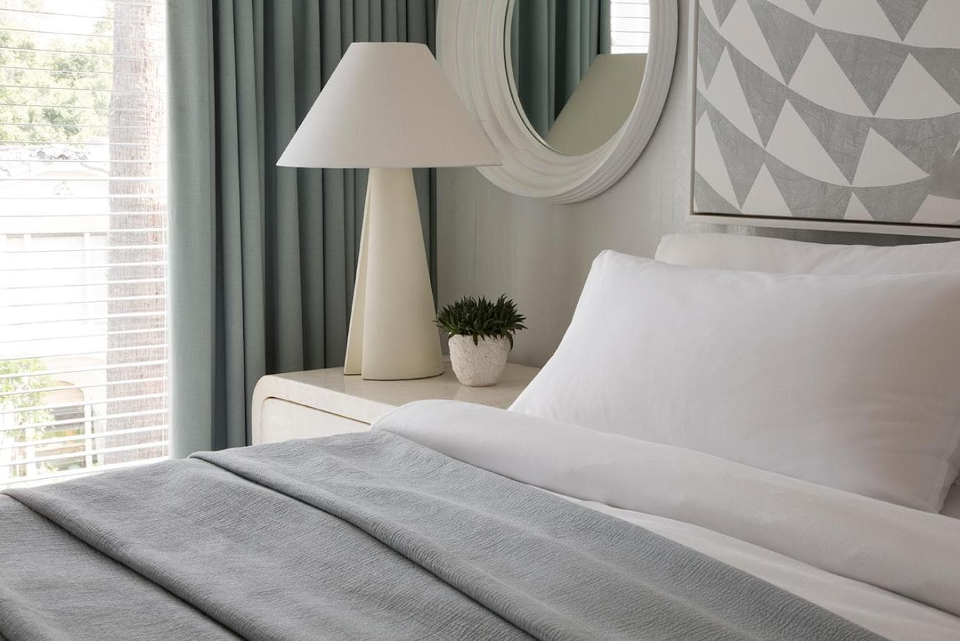 Avalon Hotel Beverly Hills, a Member of Design Hotels — 12