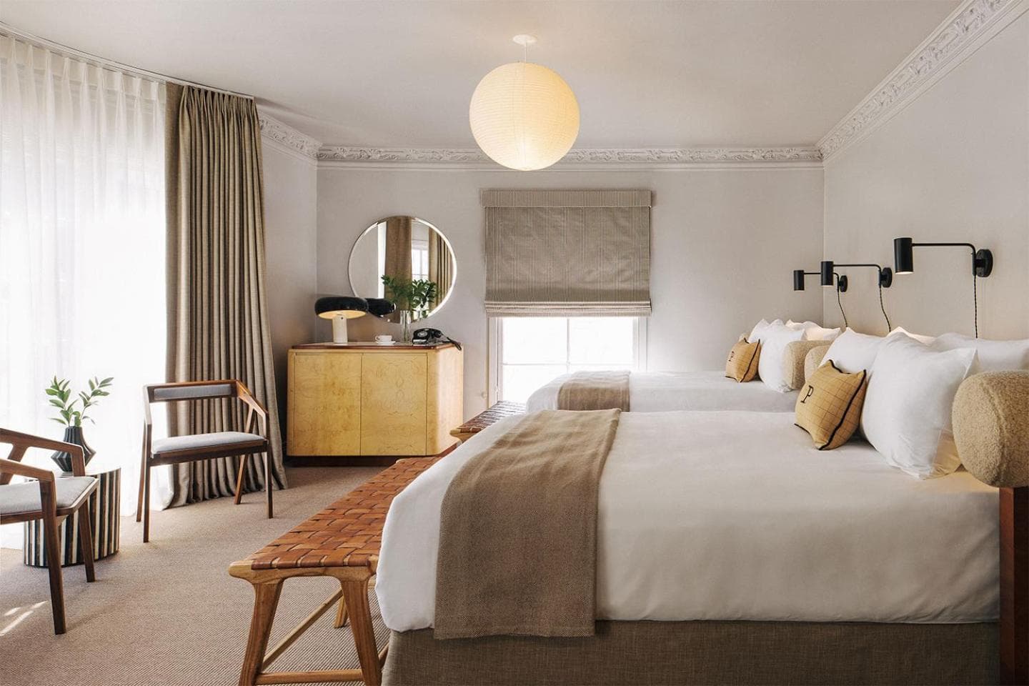 Palihotel Westwood Village - West Beverly Hills — 30