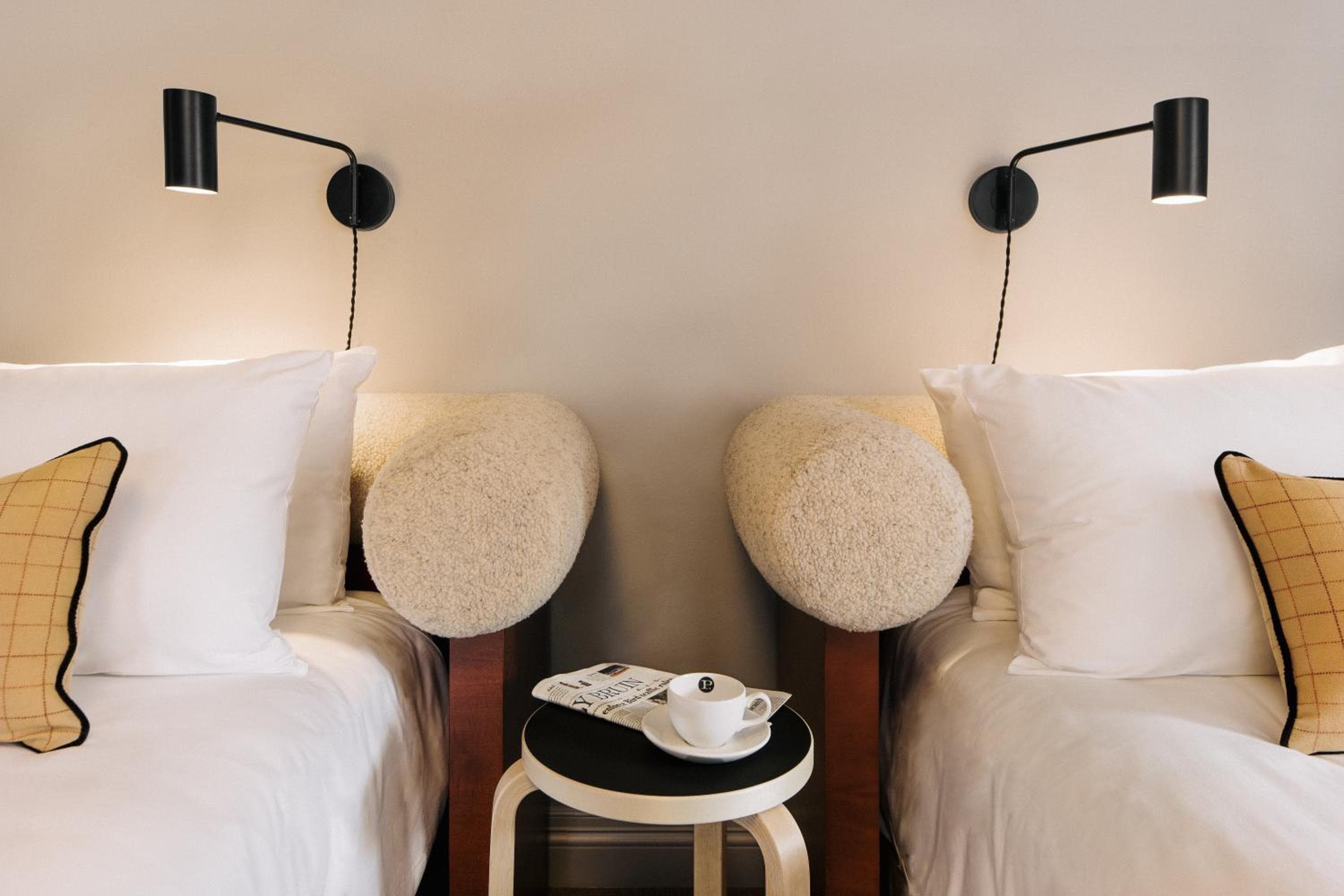 Palihotel Westwood Village - West Beverly Hills — 22