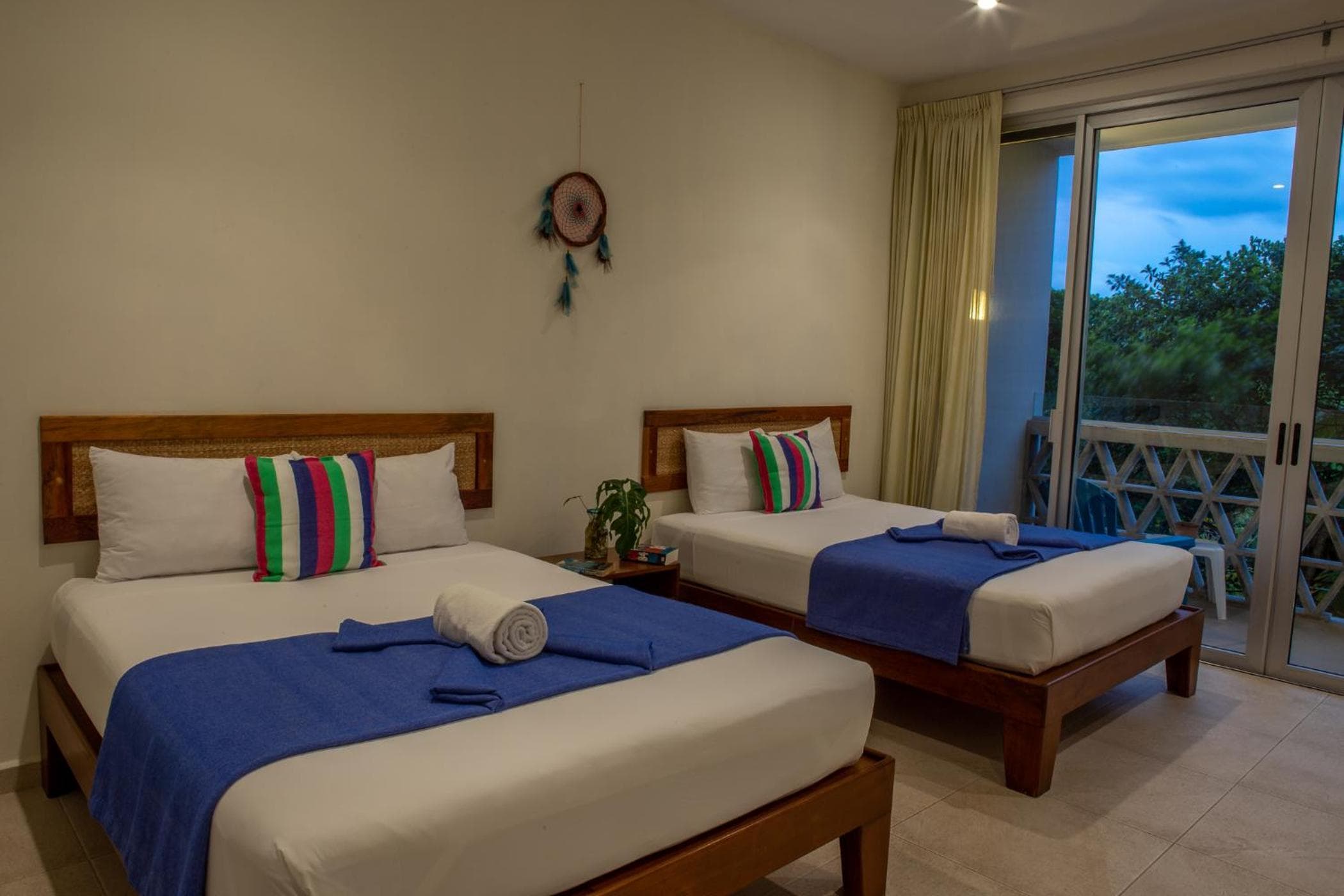 Suites Cielo y Mar — 24