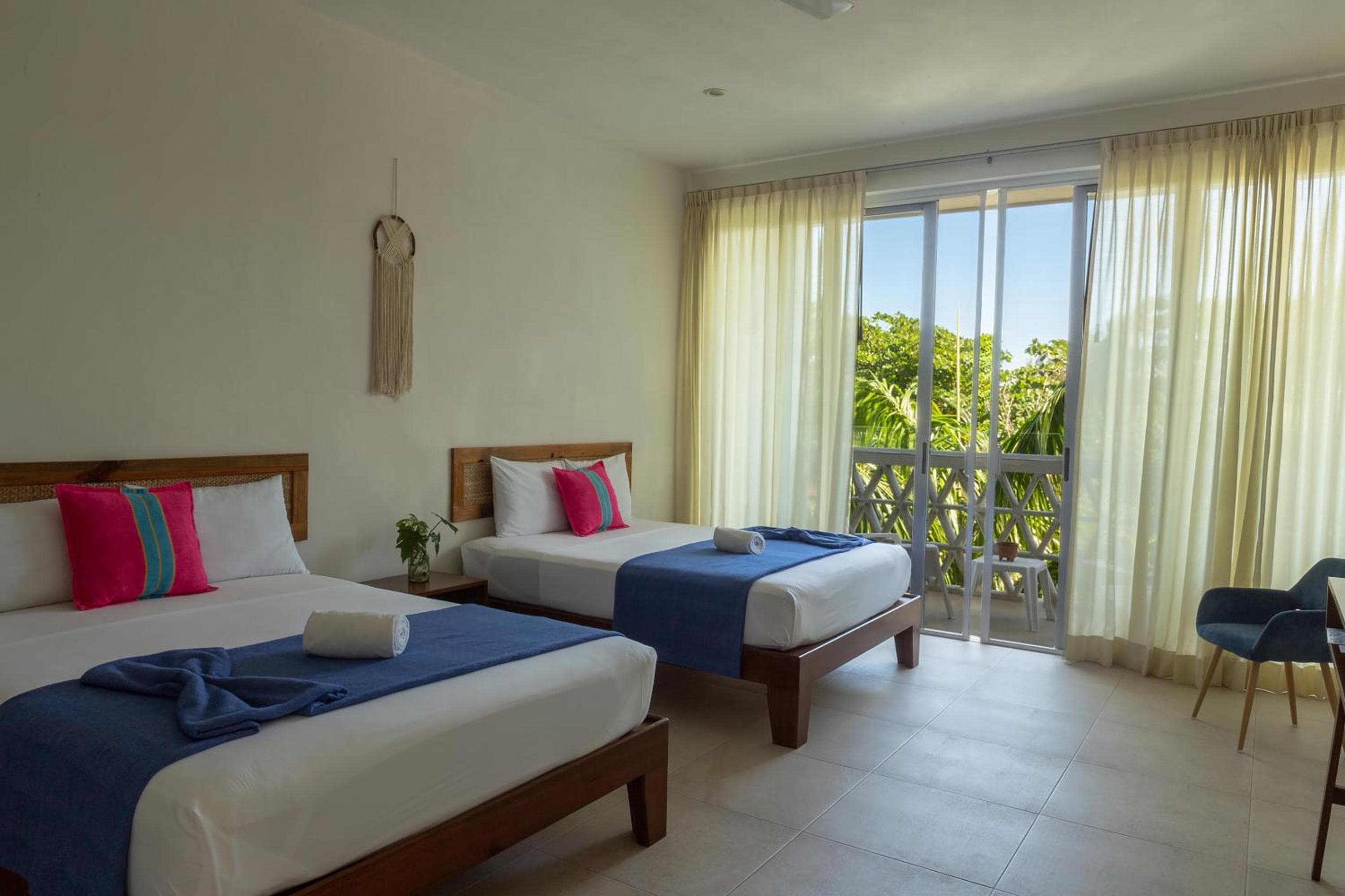 Suites Cielo y Mar — 22