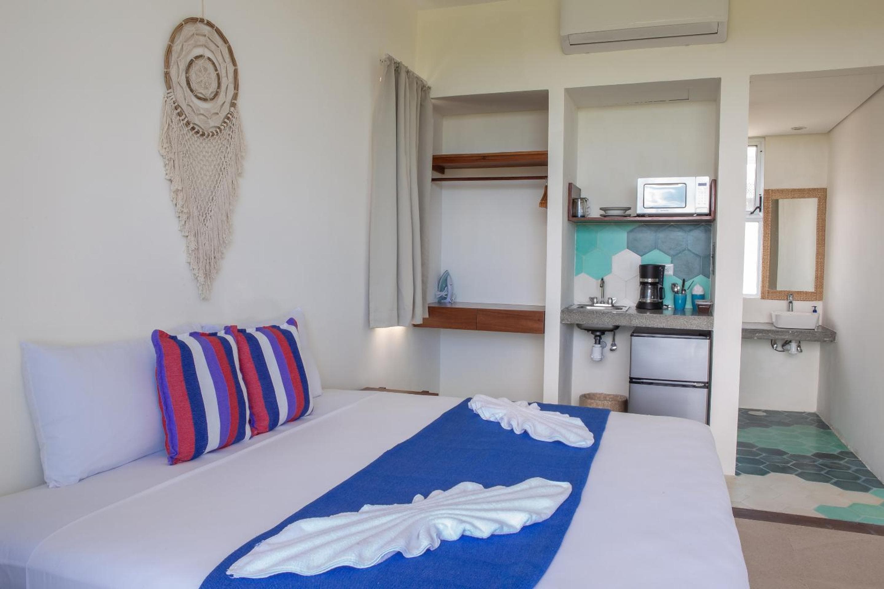 Suites Cielo y Mar — 21