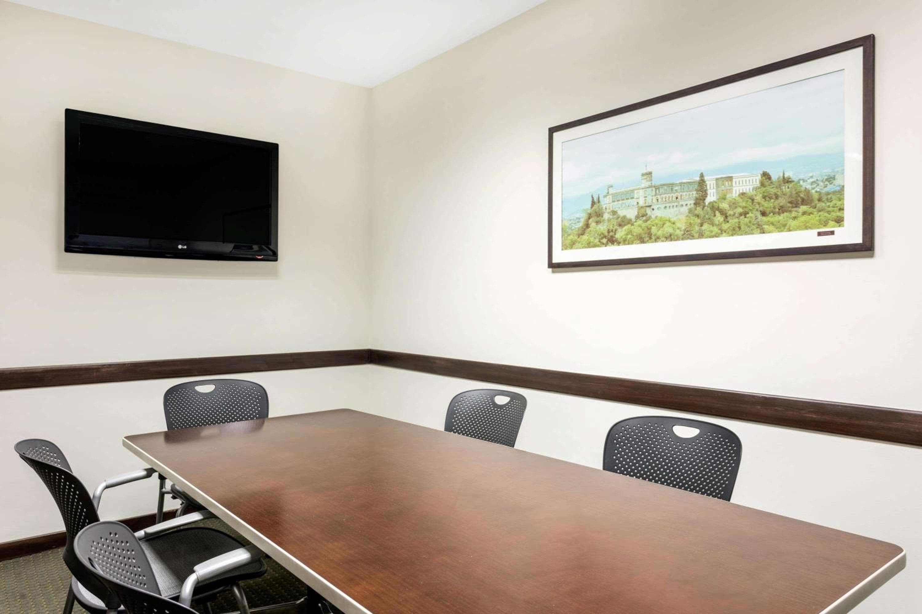 Wyndham Garden Ciudad de México - Polanco — 27