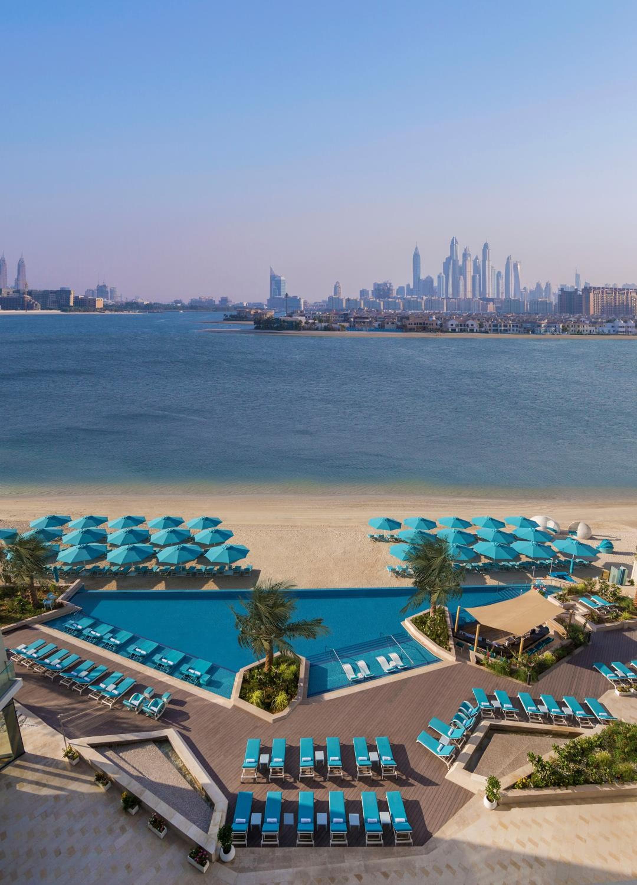 The Retreat Palm Dubai MGallery by Sofitel — 18