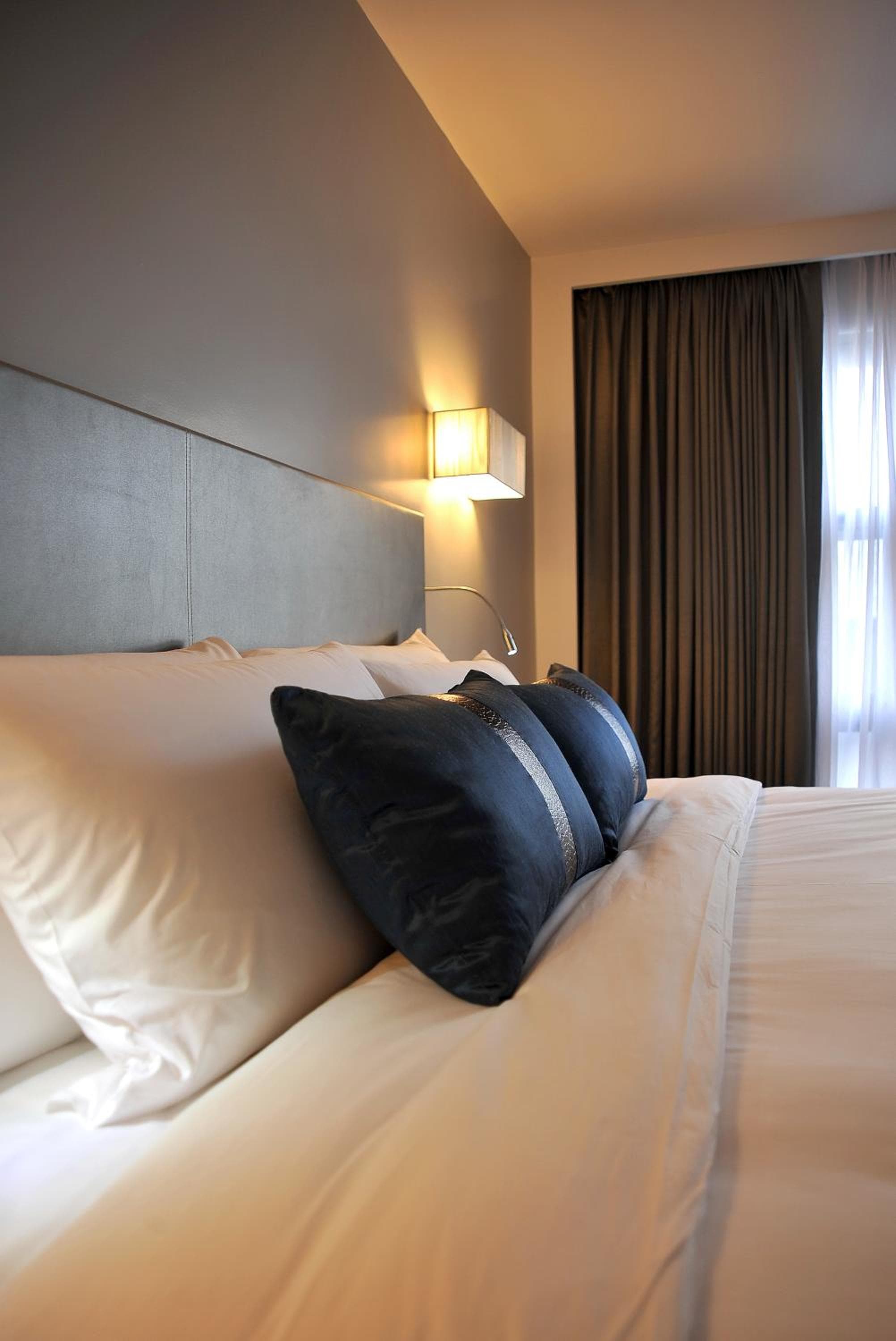 Best Western Sukhumvit 20 — 29
