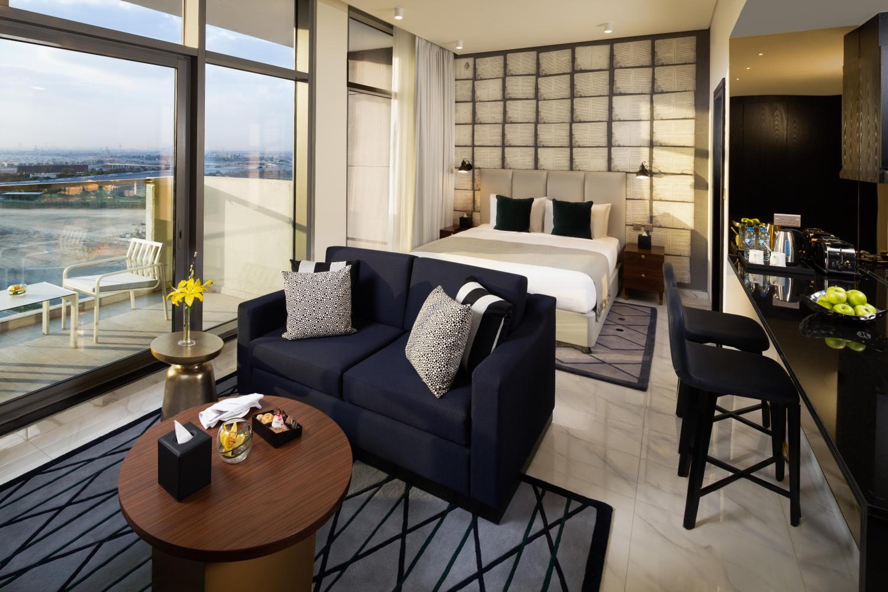 Millennium Atria Business Bay — 2