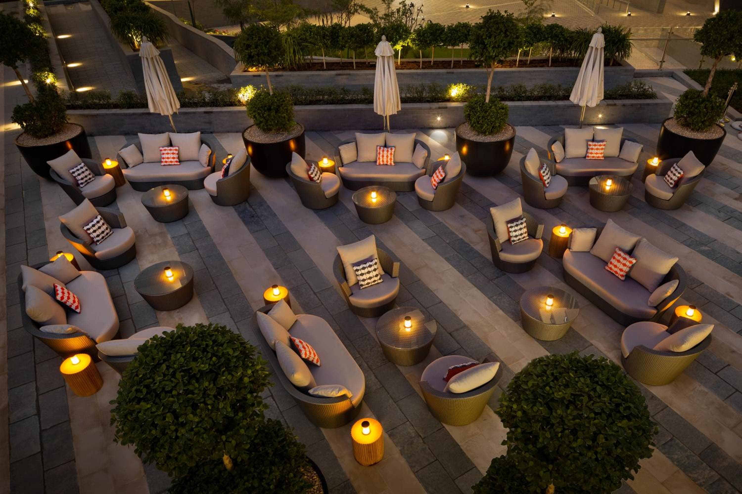 Millennium Atria Business Bay — 15