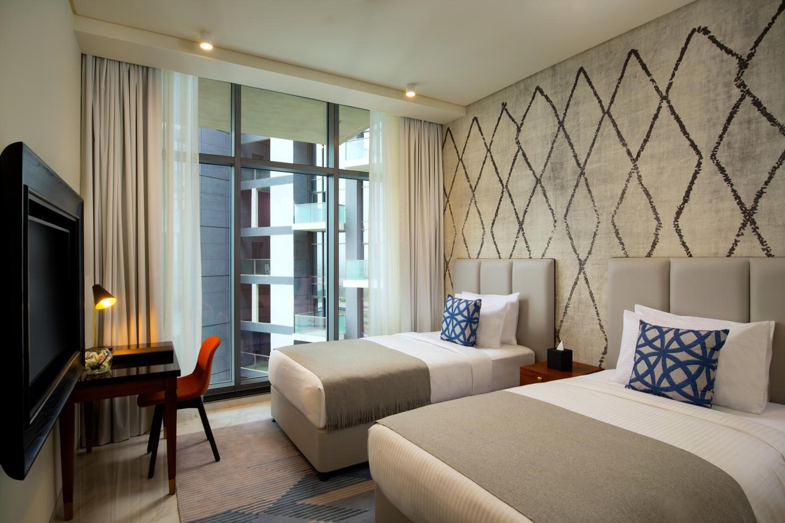 Millennium Atria Business Bay — 29