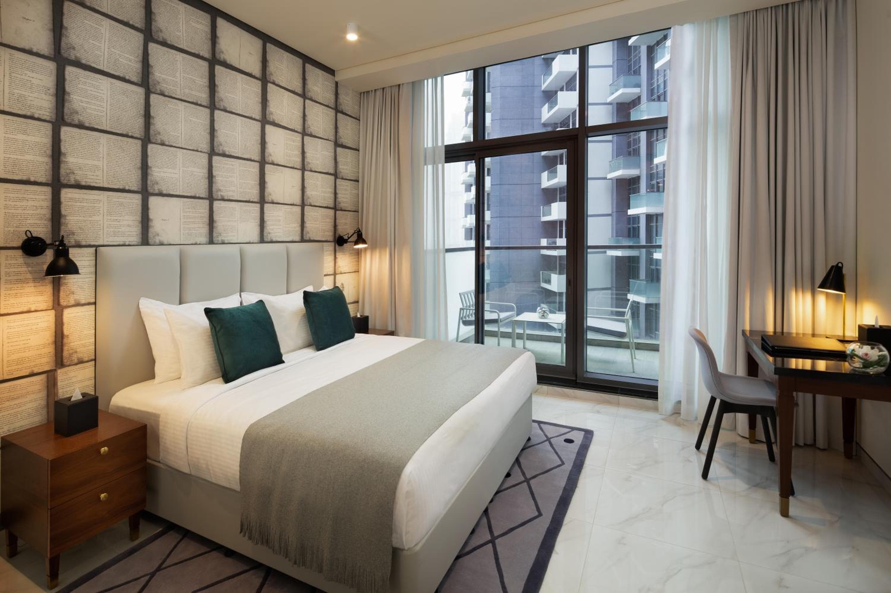 Millennium Atria Business Bay — 7