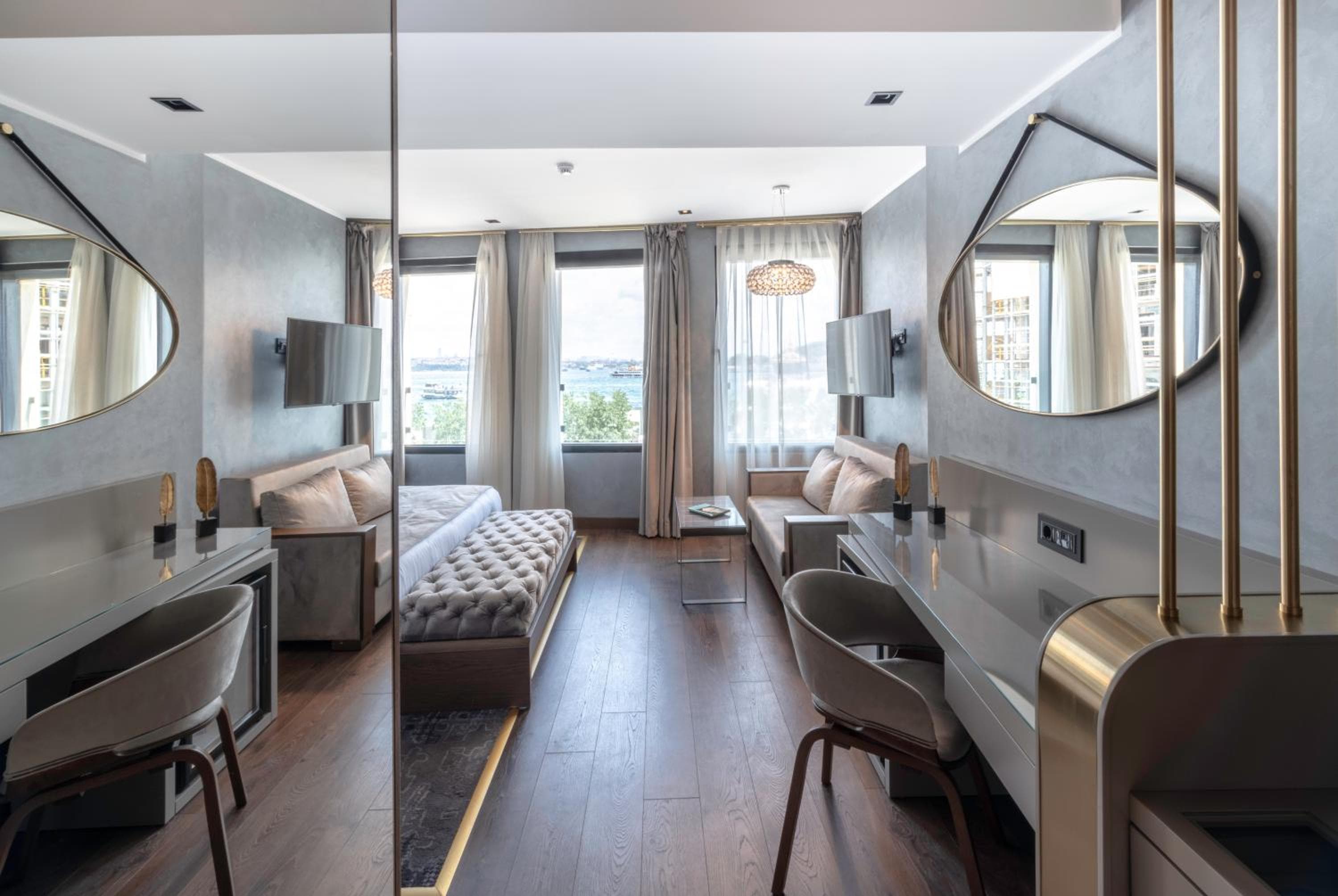 Das Wings Hotel Istanbul — 12
