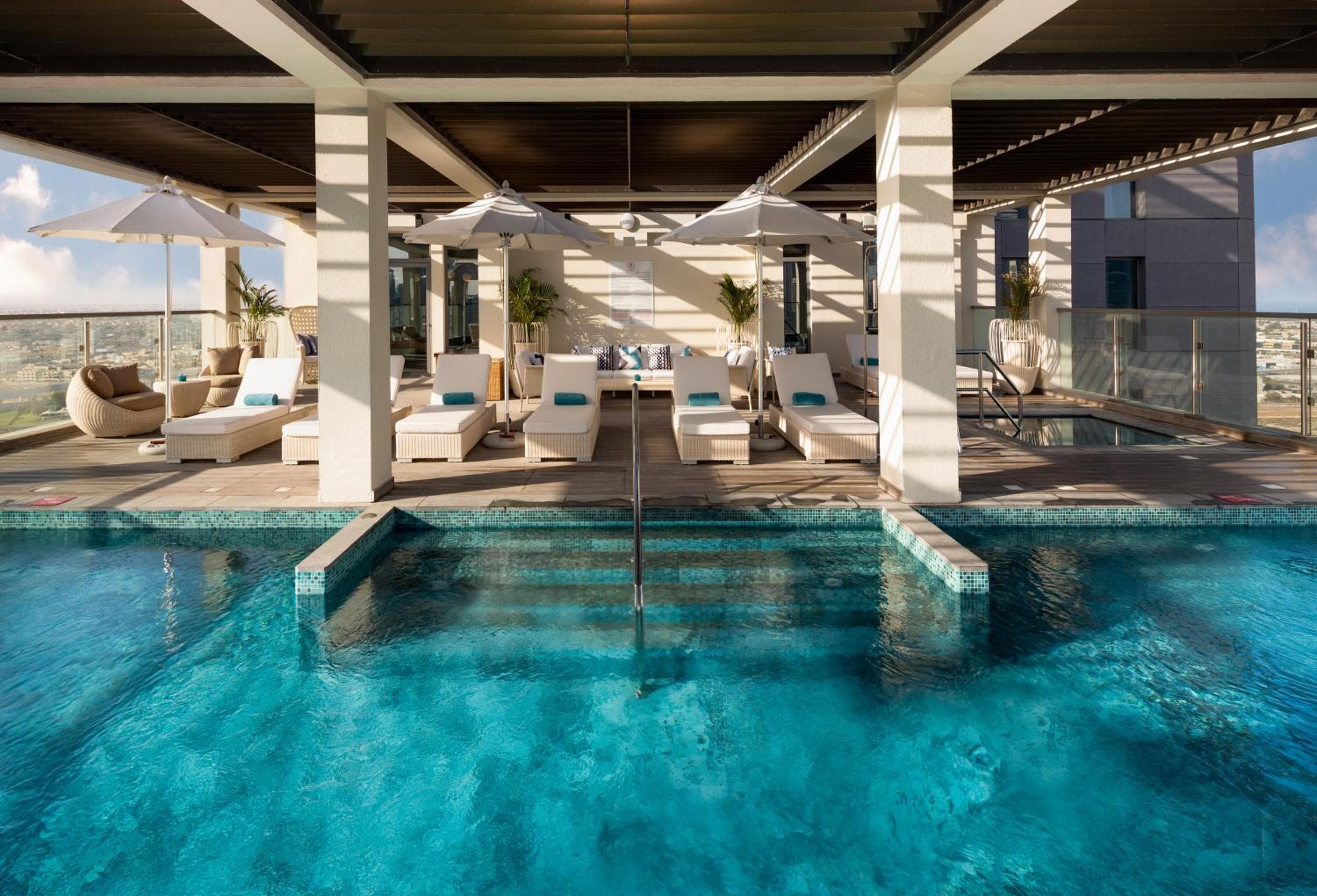 Millennium Atria Business Bay — 10