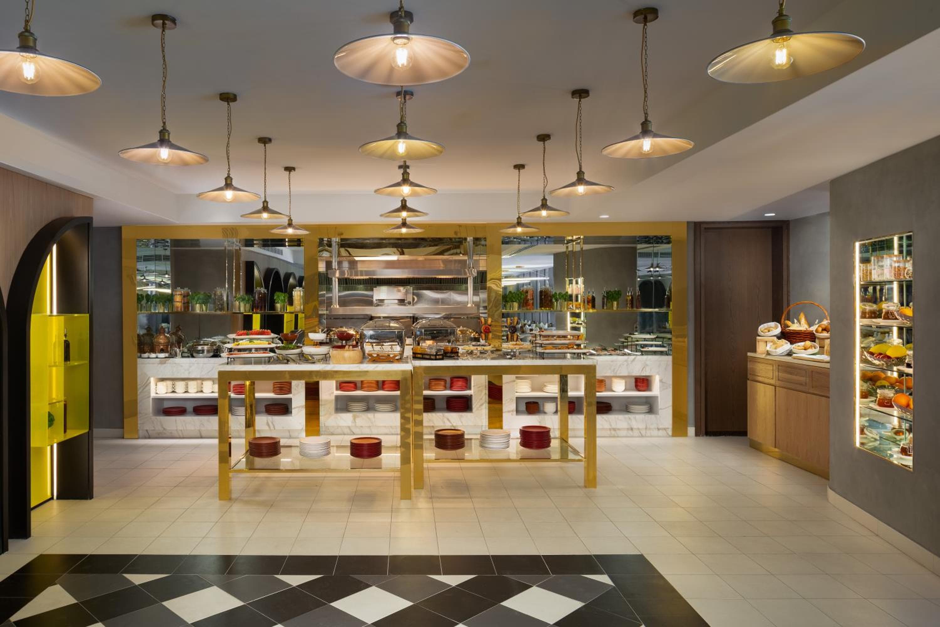 Millennium Atria Business Bay — 6