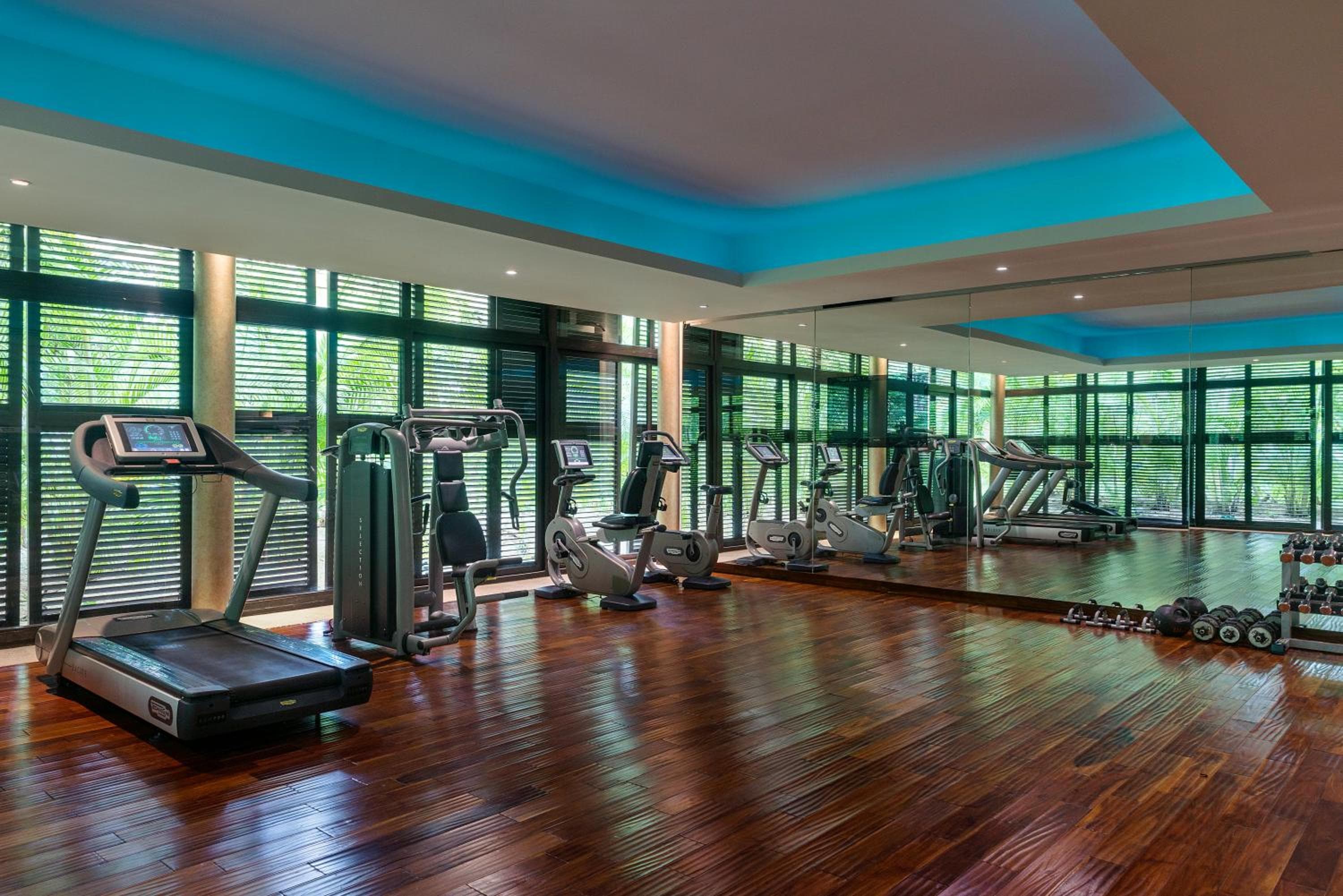 Blue Diamond Wellness Resort - All Inclusive Adults Only — 28