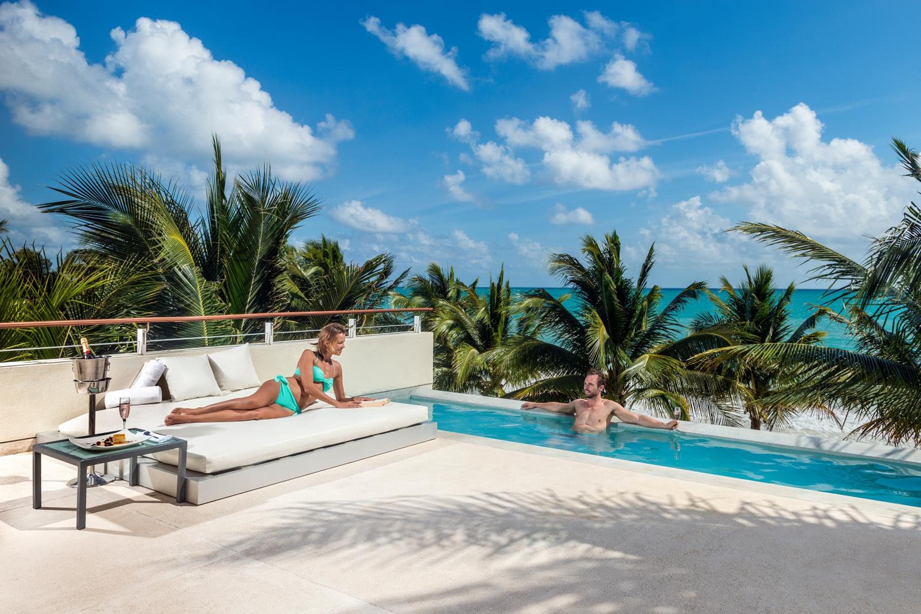 Blue Diamond Wellness Resort - All Inclusive Adults Only — 6