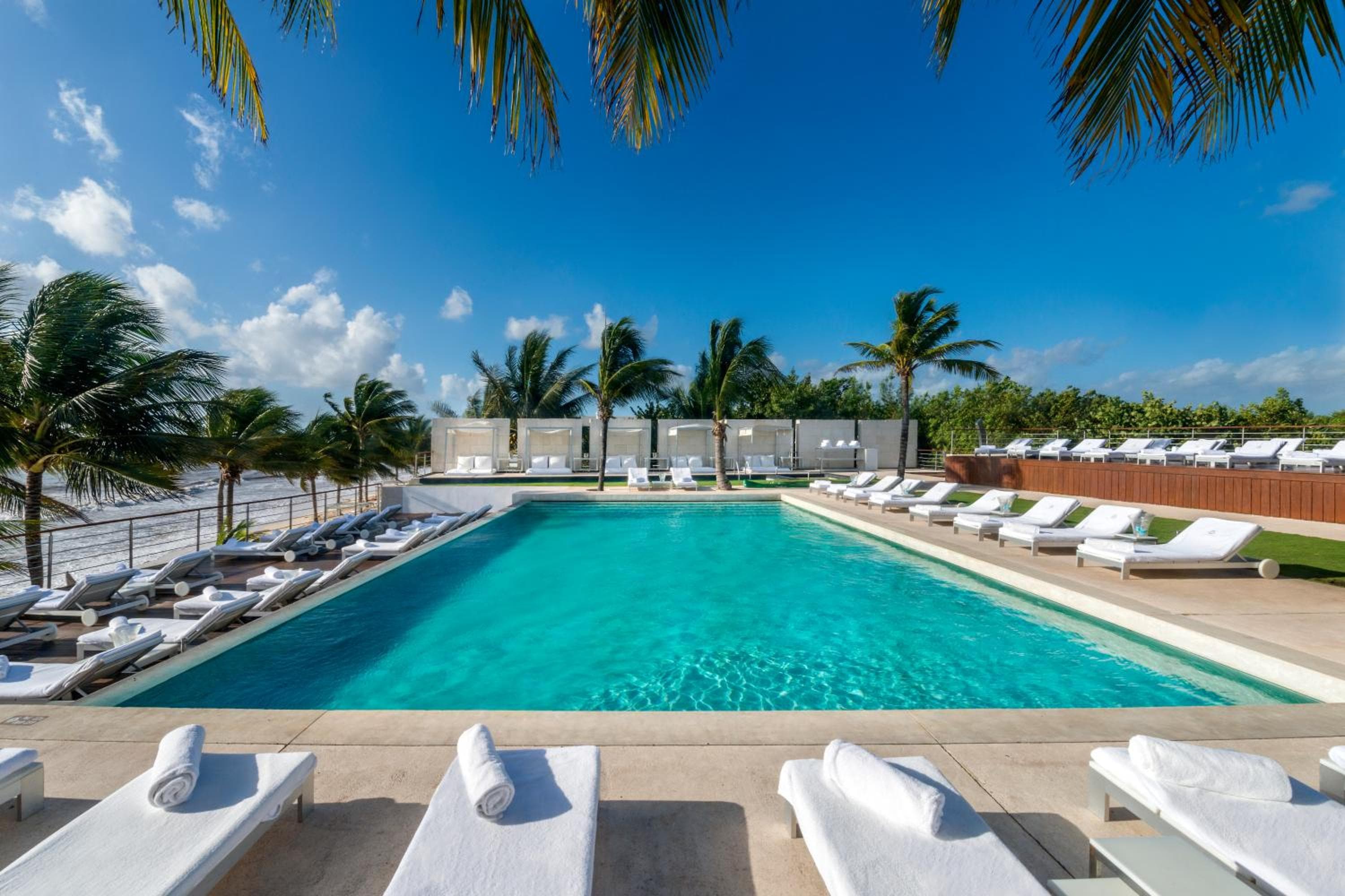 Blue Diamond Wellness Resort - All Inclusive Adults Only — 16