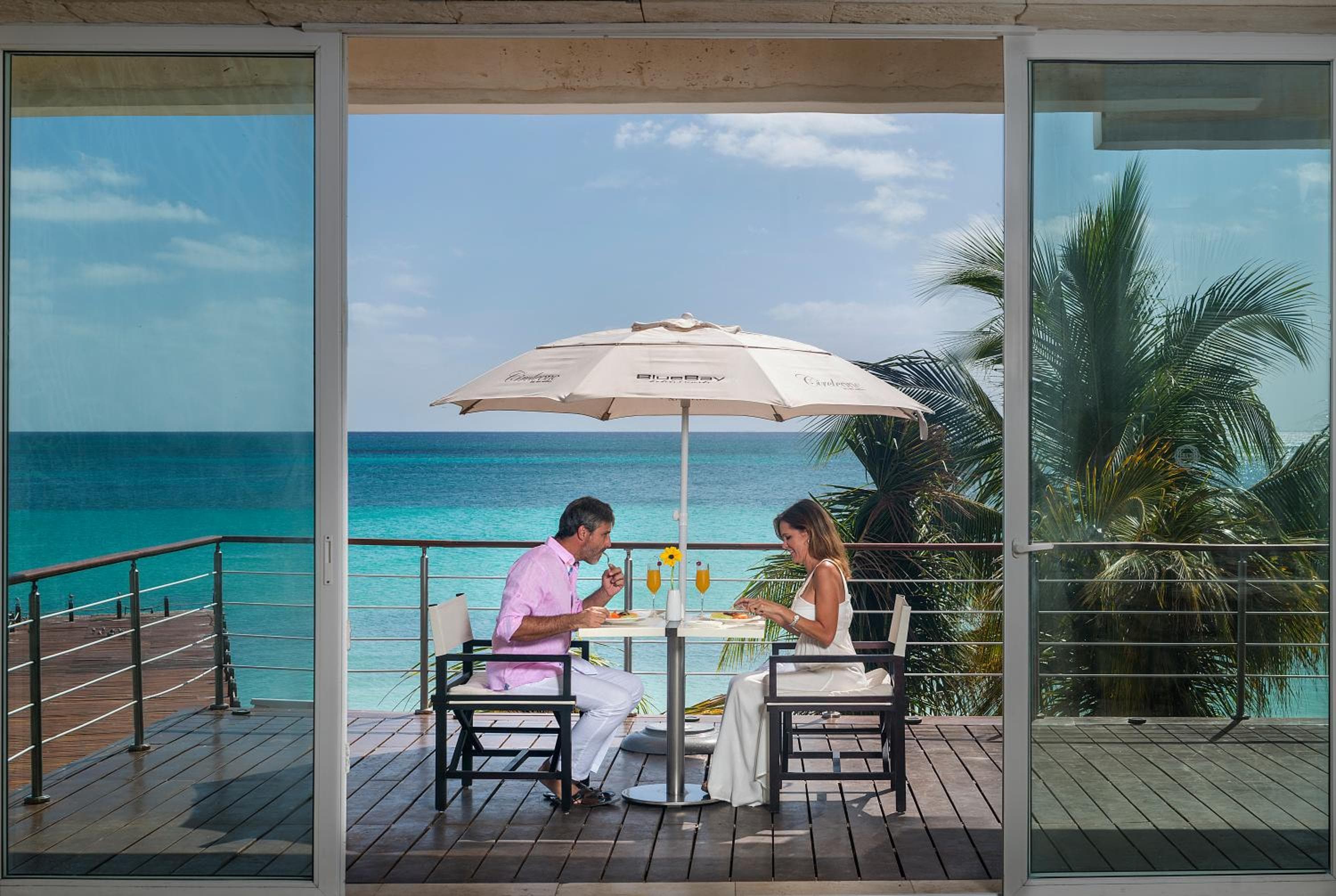 Blue Diamond Wellness Resort - All Inclusive Adults Only — 5