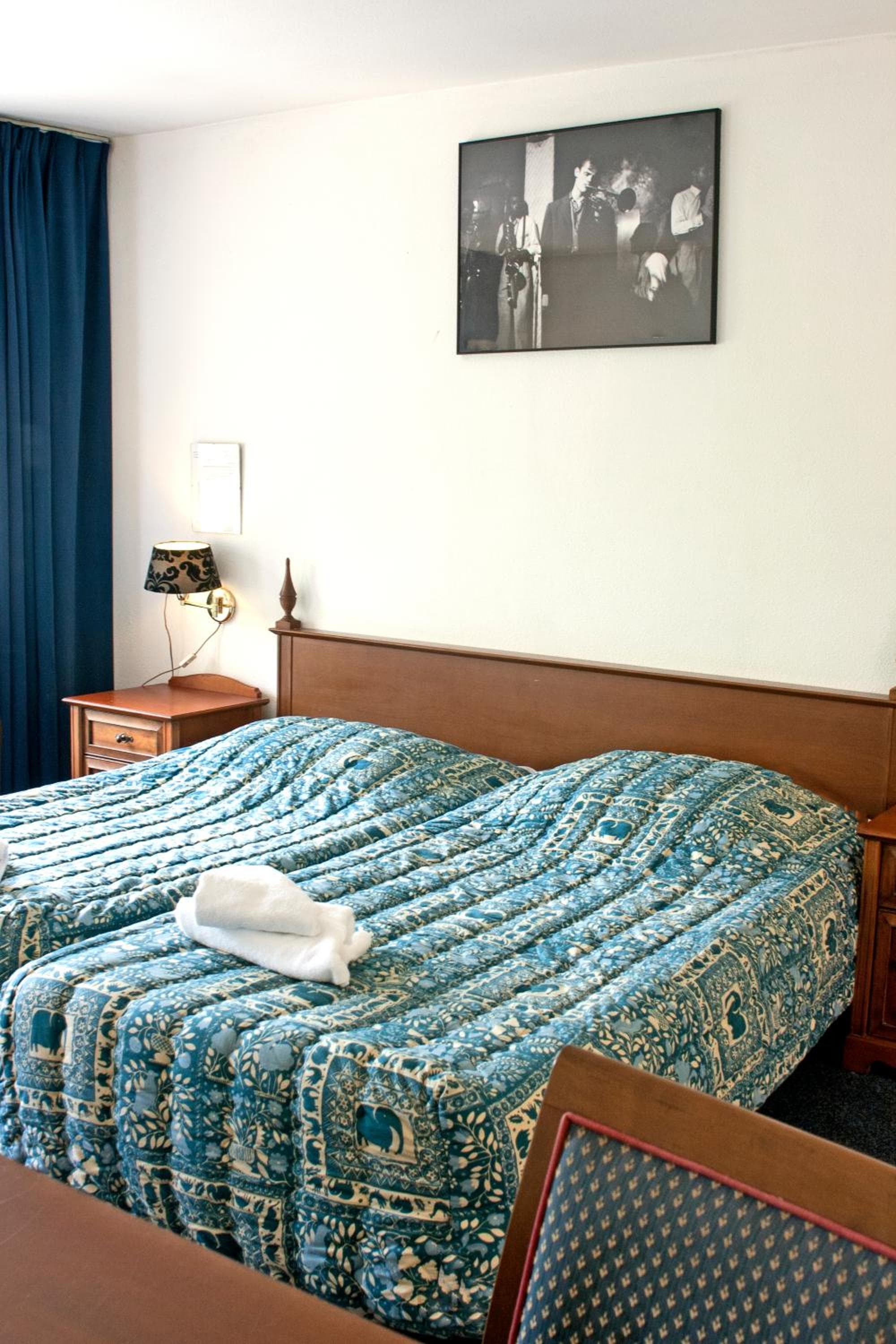 Hotel Prins Hendrik — 6
