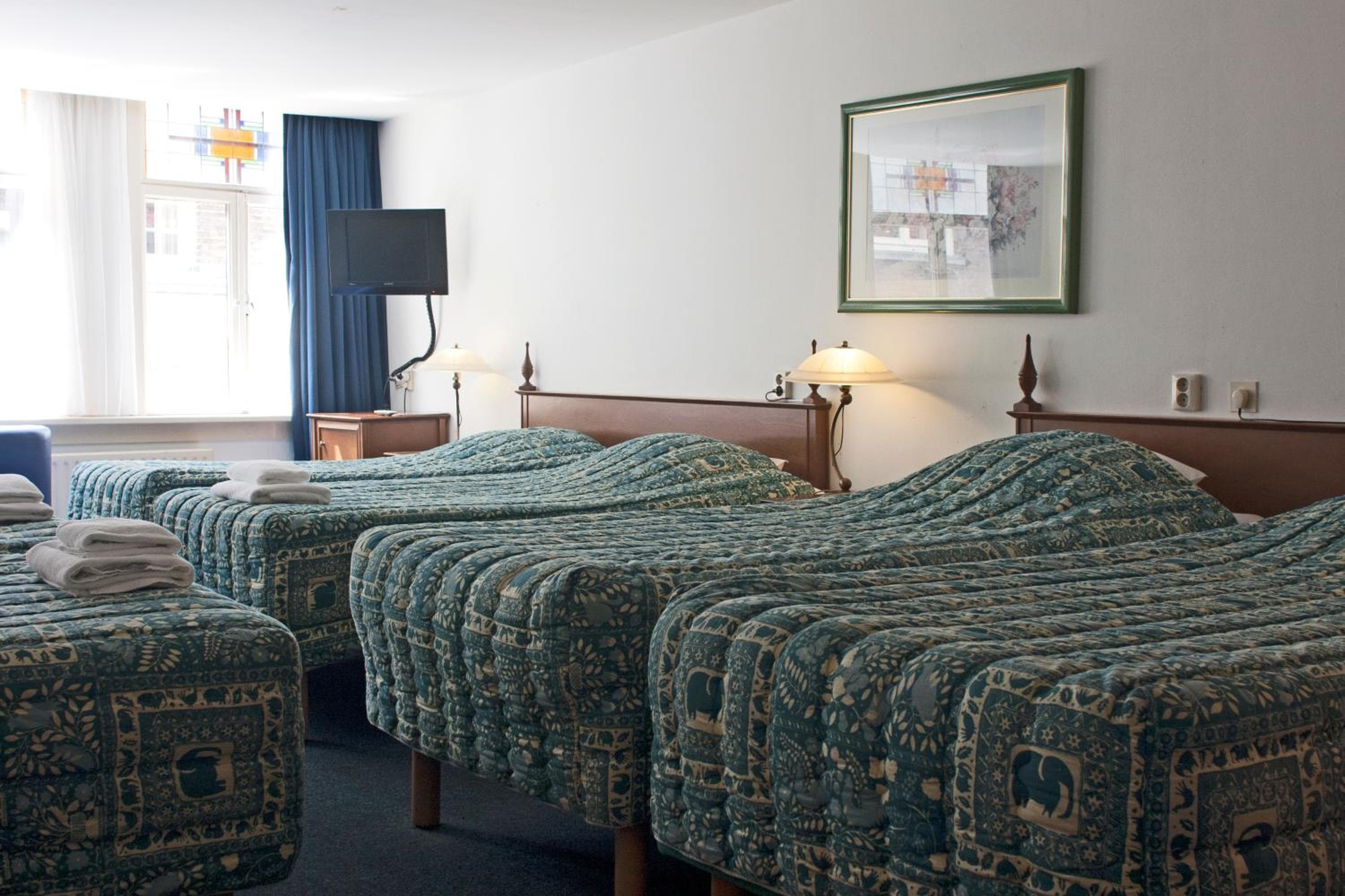 Hotel Prins Hendrik — 15
