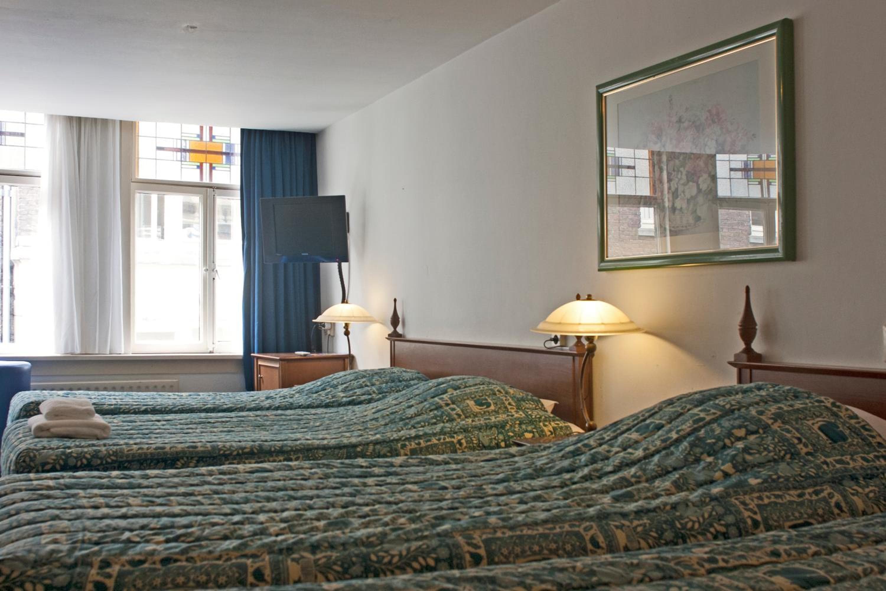 Hotel Prins Hendrik — 17