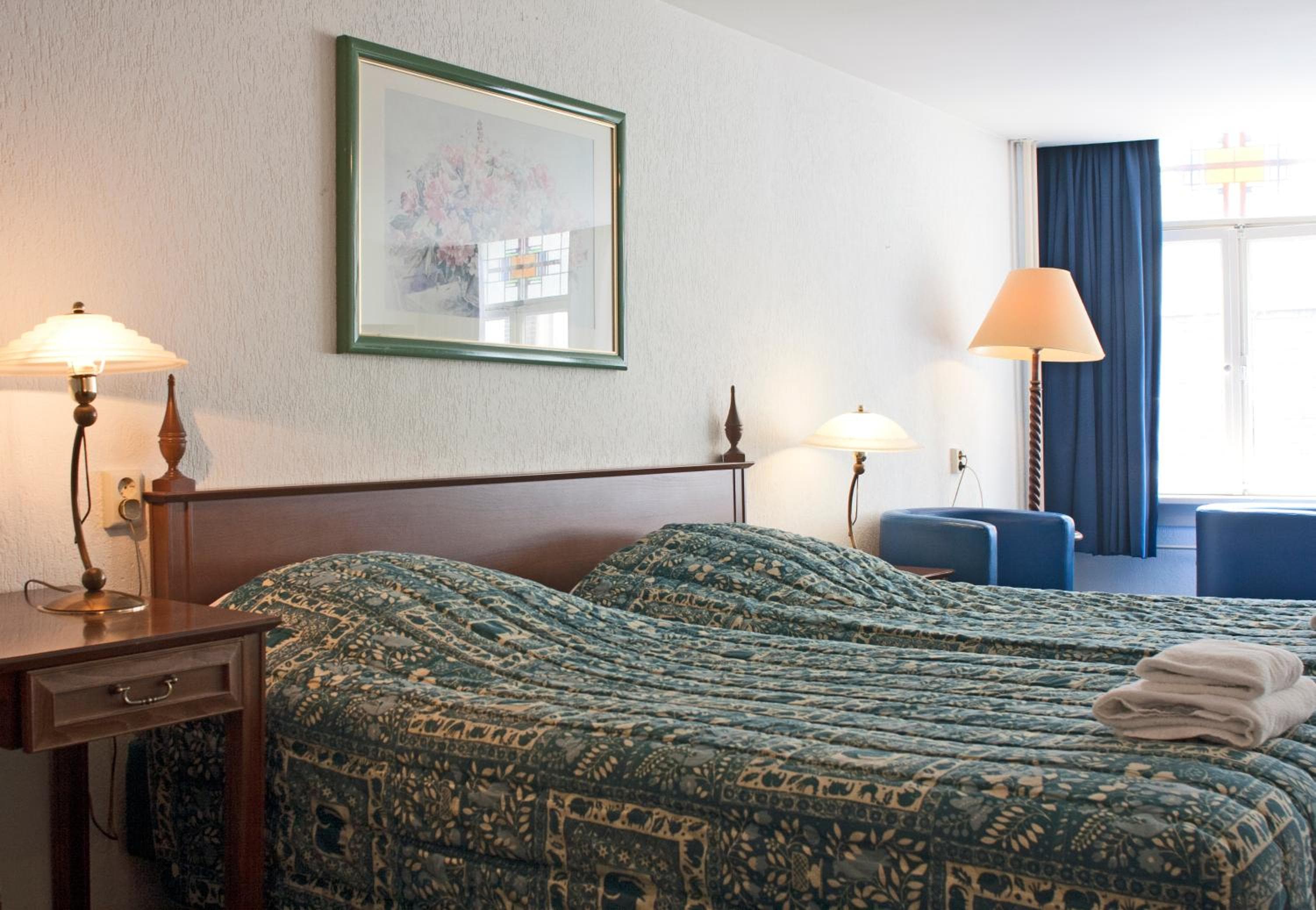 Hotel Prins Hendrik — 19