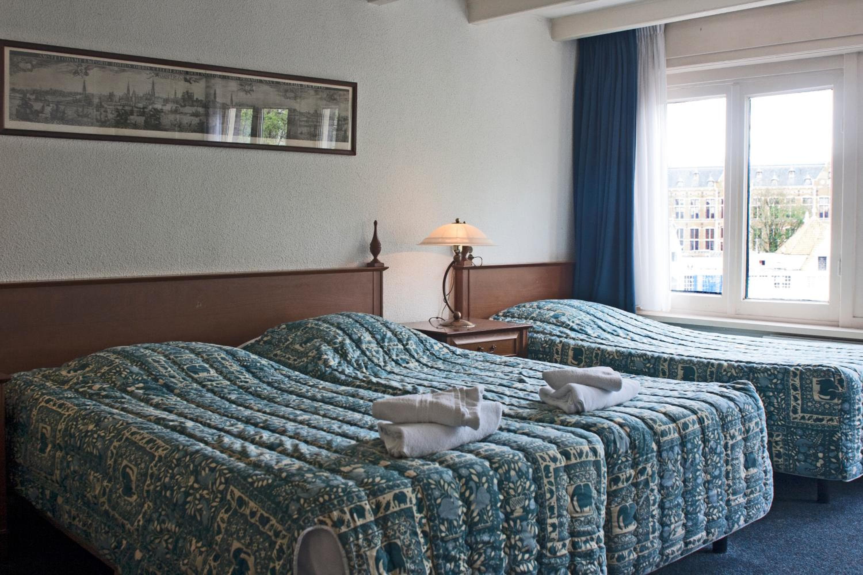 Hotel Prins Hendrik — 12