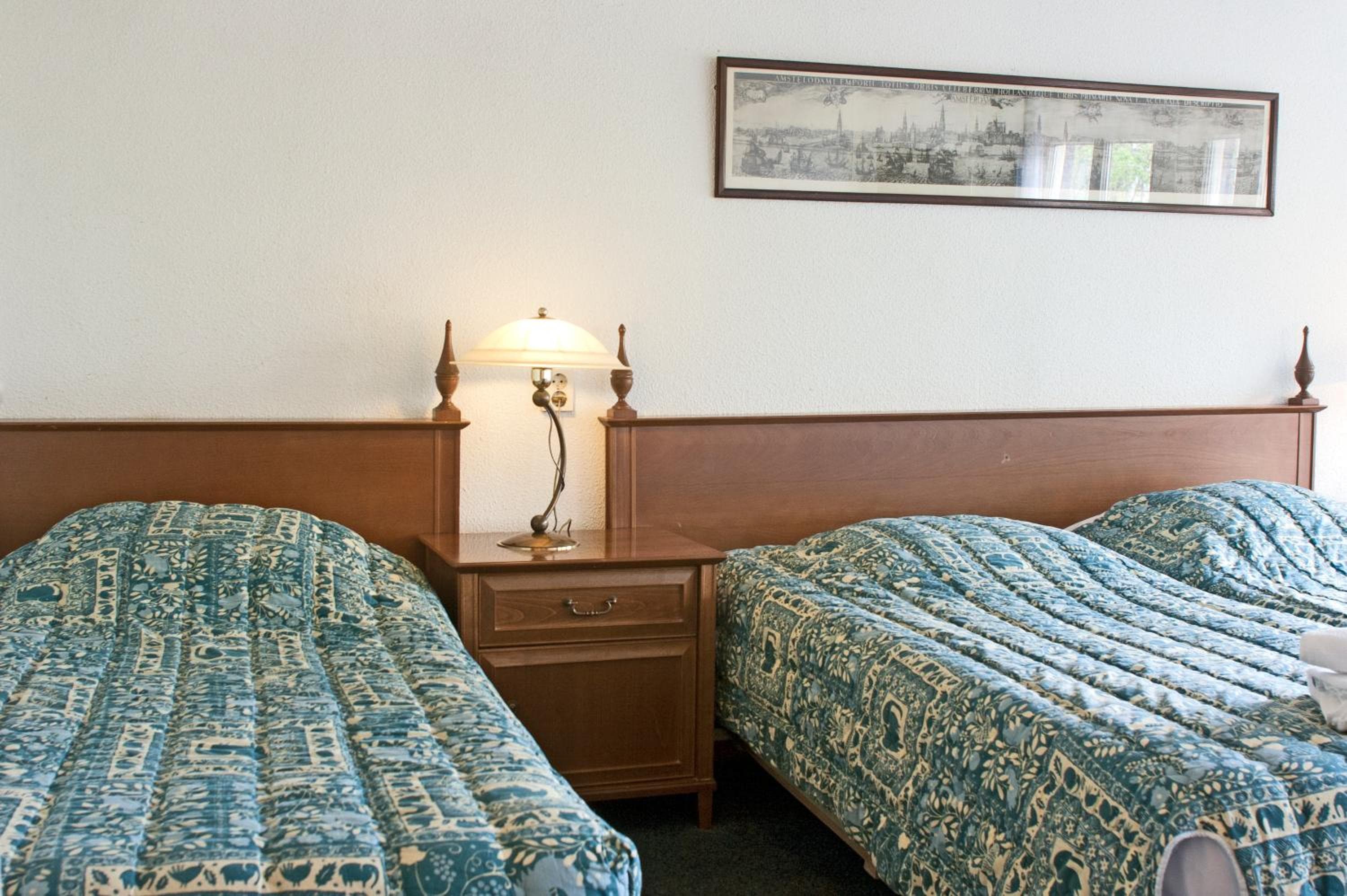 Hotel Prins Hendrik — 9
