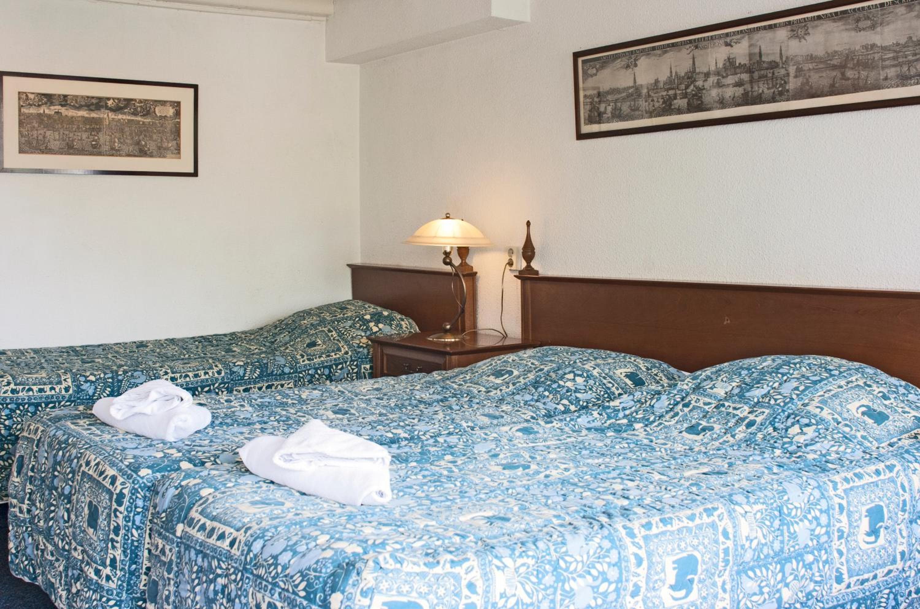 Hotel Prins Hendrik — 14
