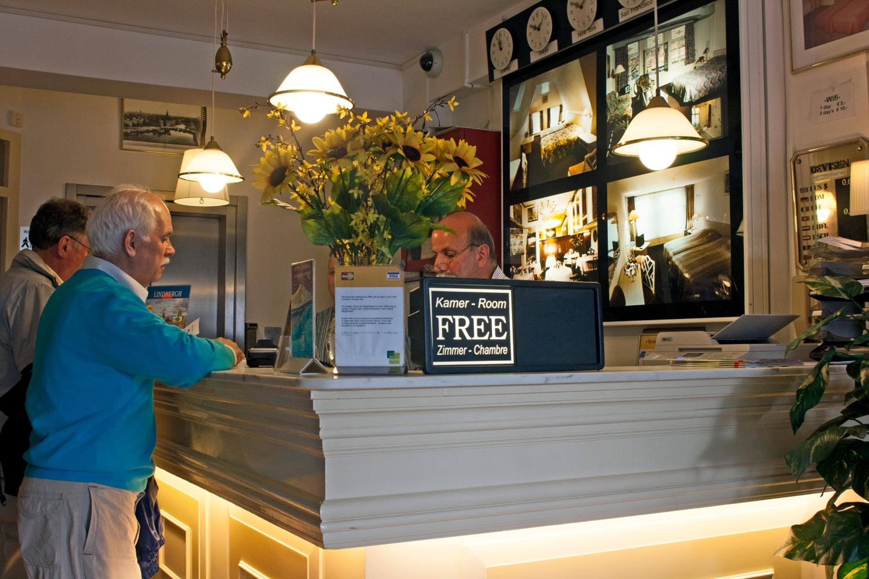Hotel Prins Hendrik — 3