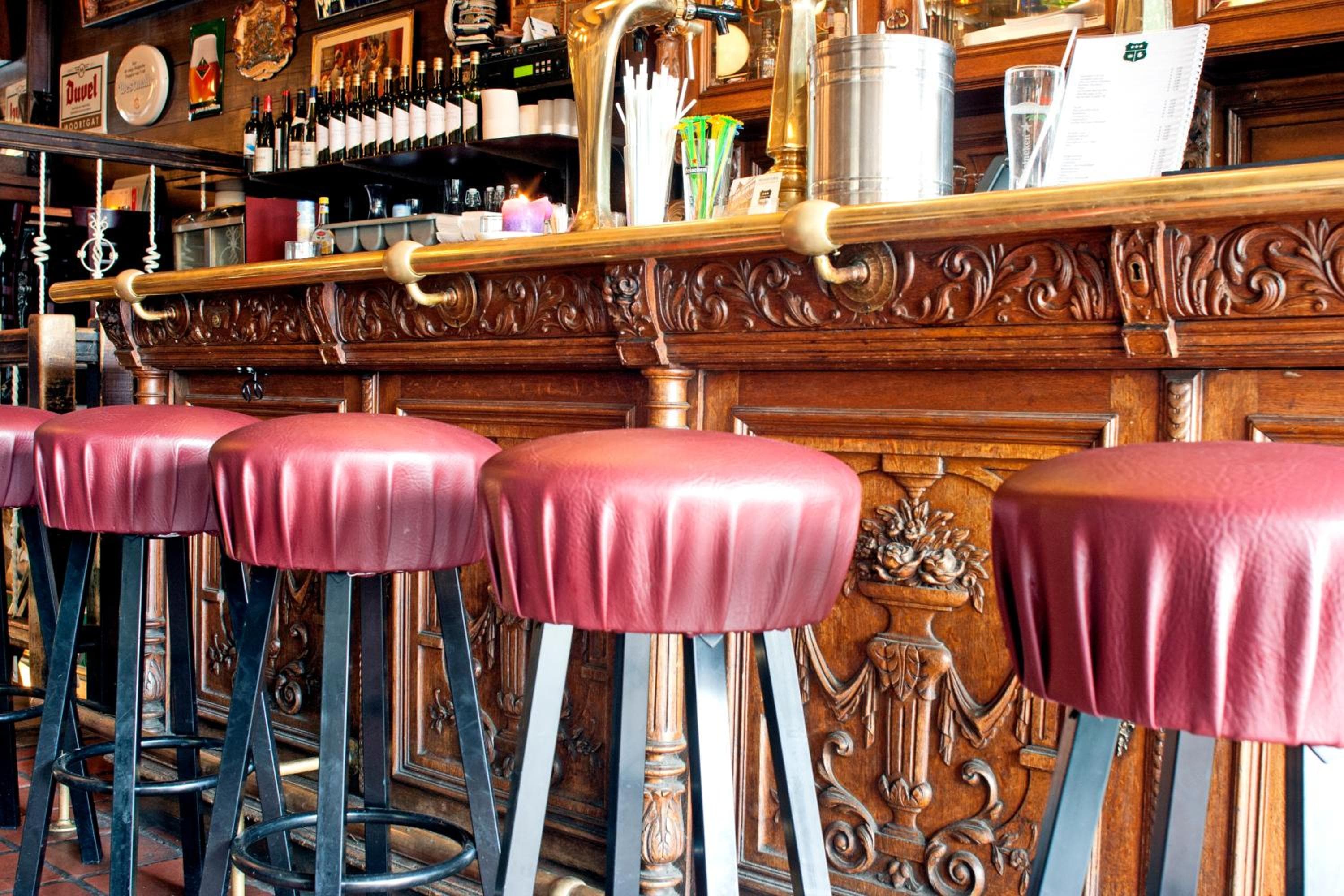 Hotel Prins Hendrik — 5