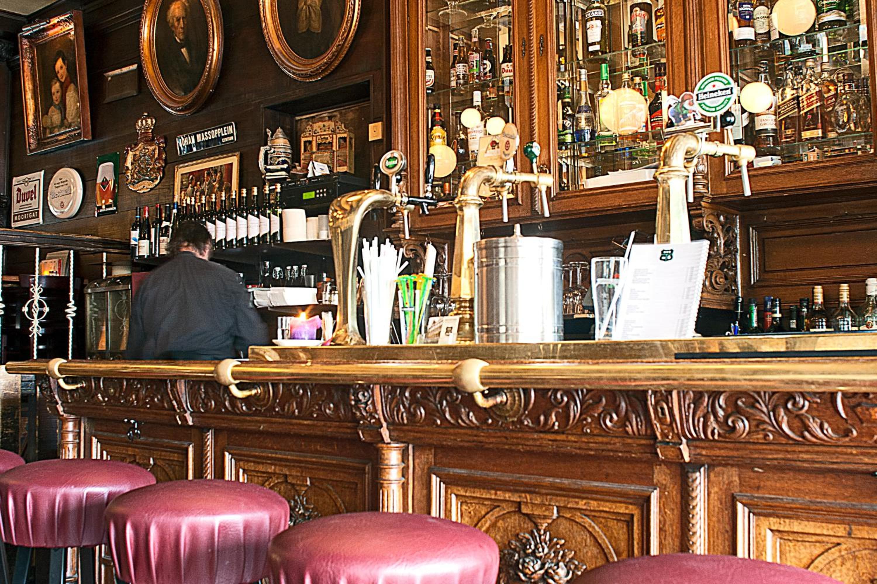 Hotel Prins Hendrik — 4