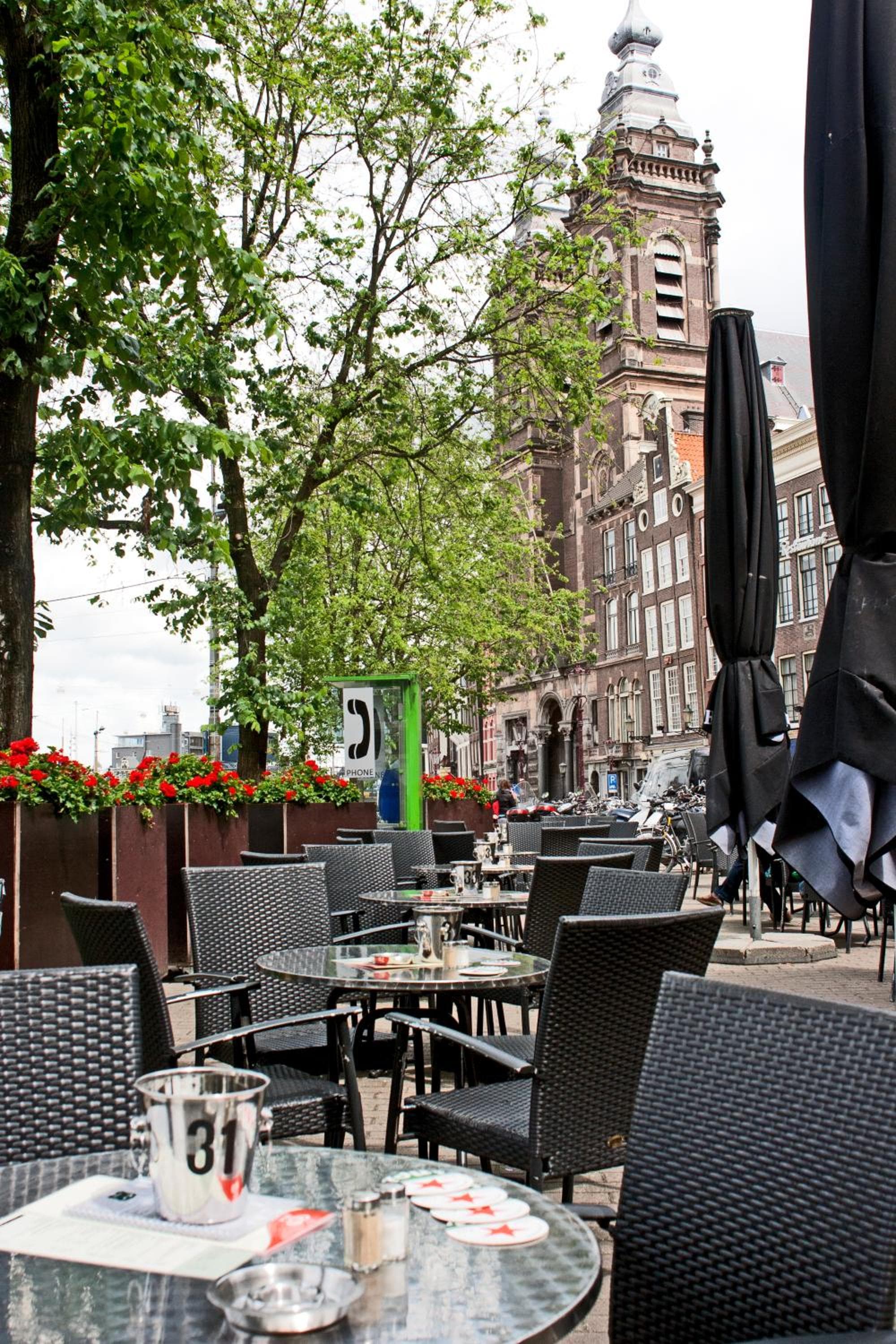 Hotel Prins Hendrik — 2