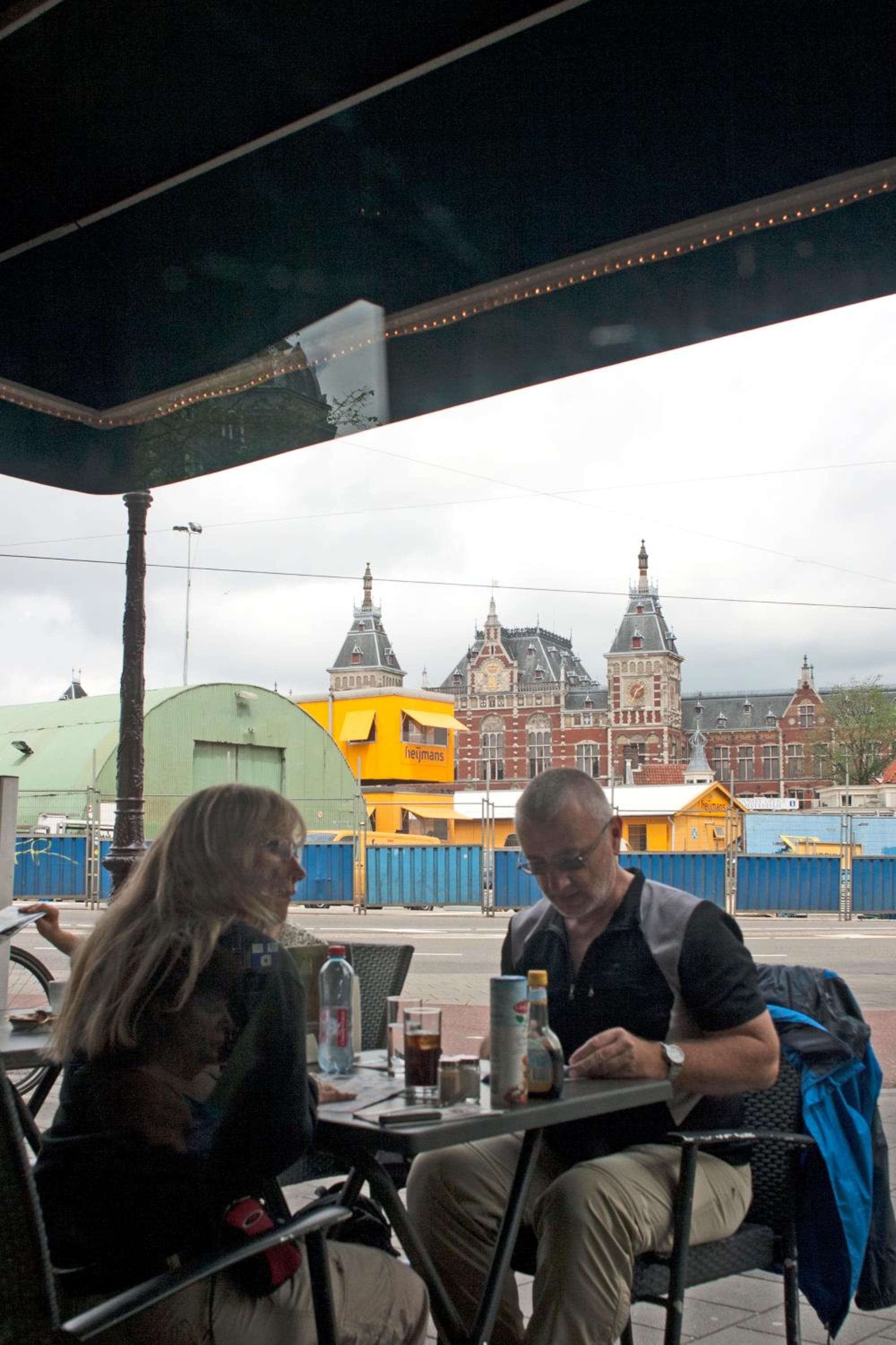 Hotel Prins Hendrik — 8
