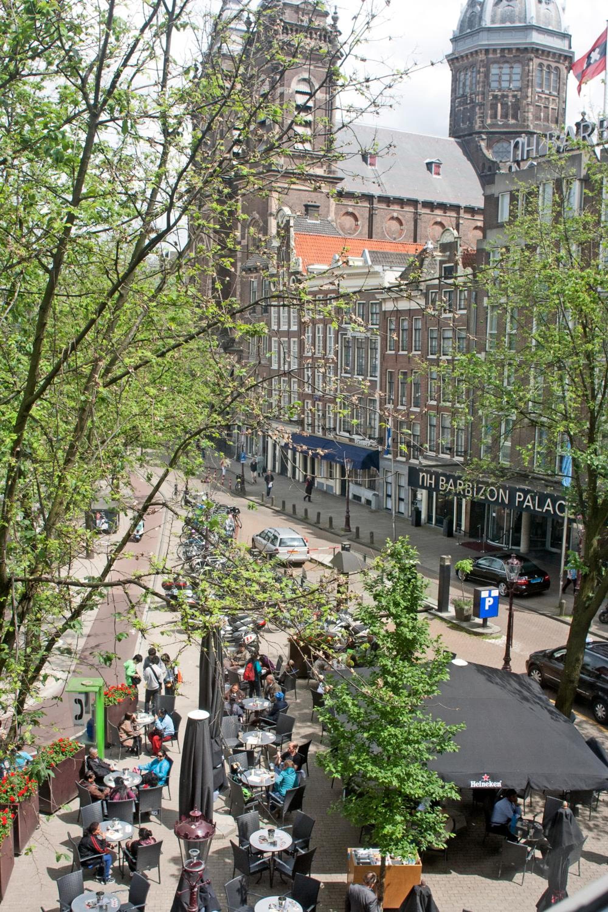 Hotel Prins Hendrik — 24