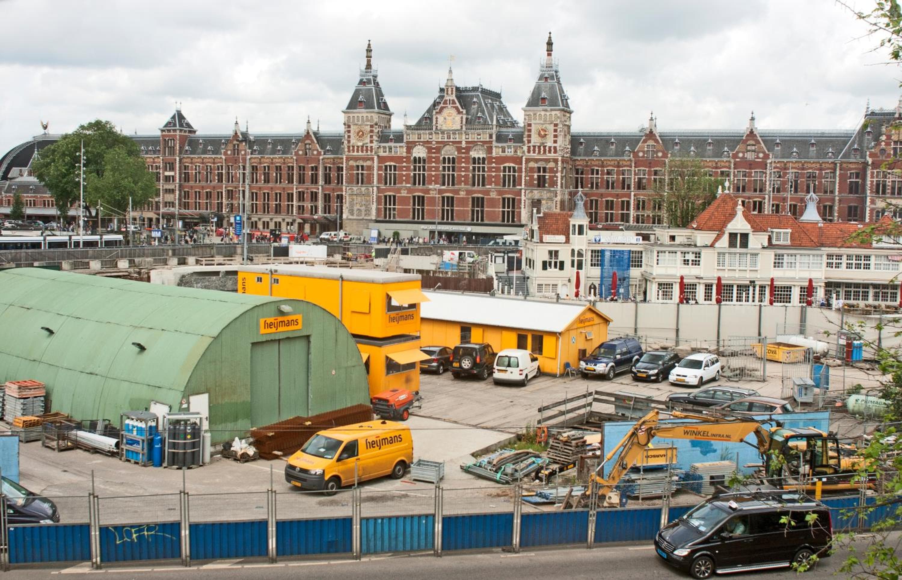 Hotel Prins Hendrik — 18