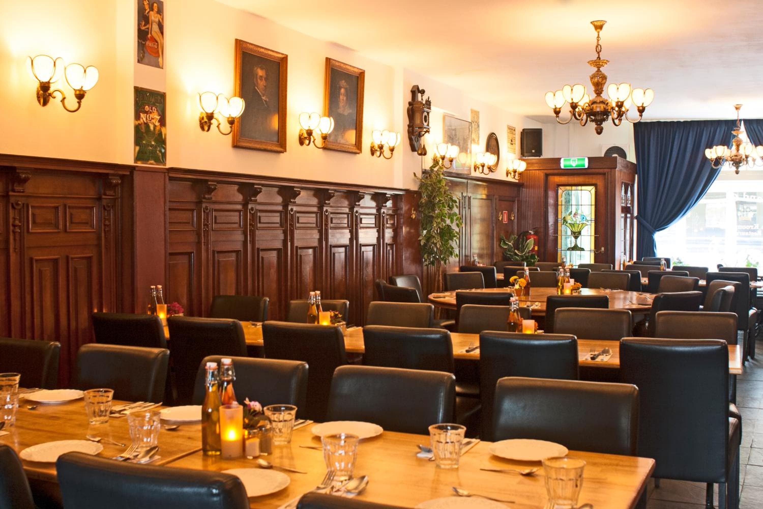 Hotel Prins Hendrik — 10