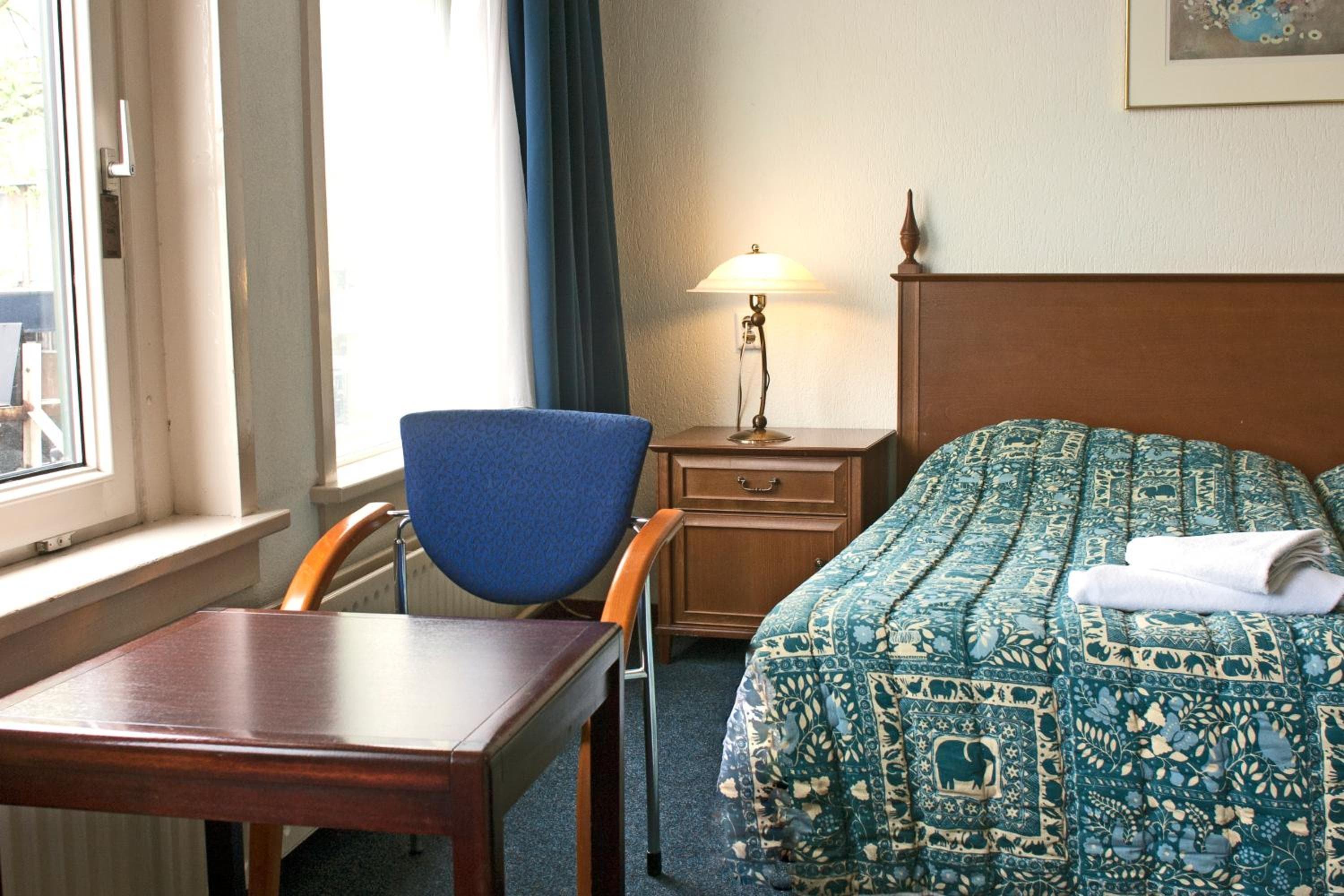 Hotel Prins Hendrik — 20