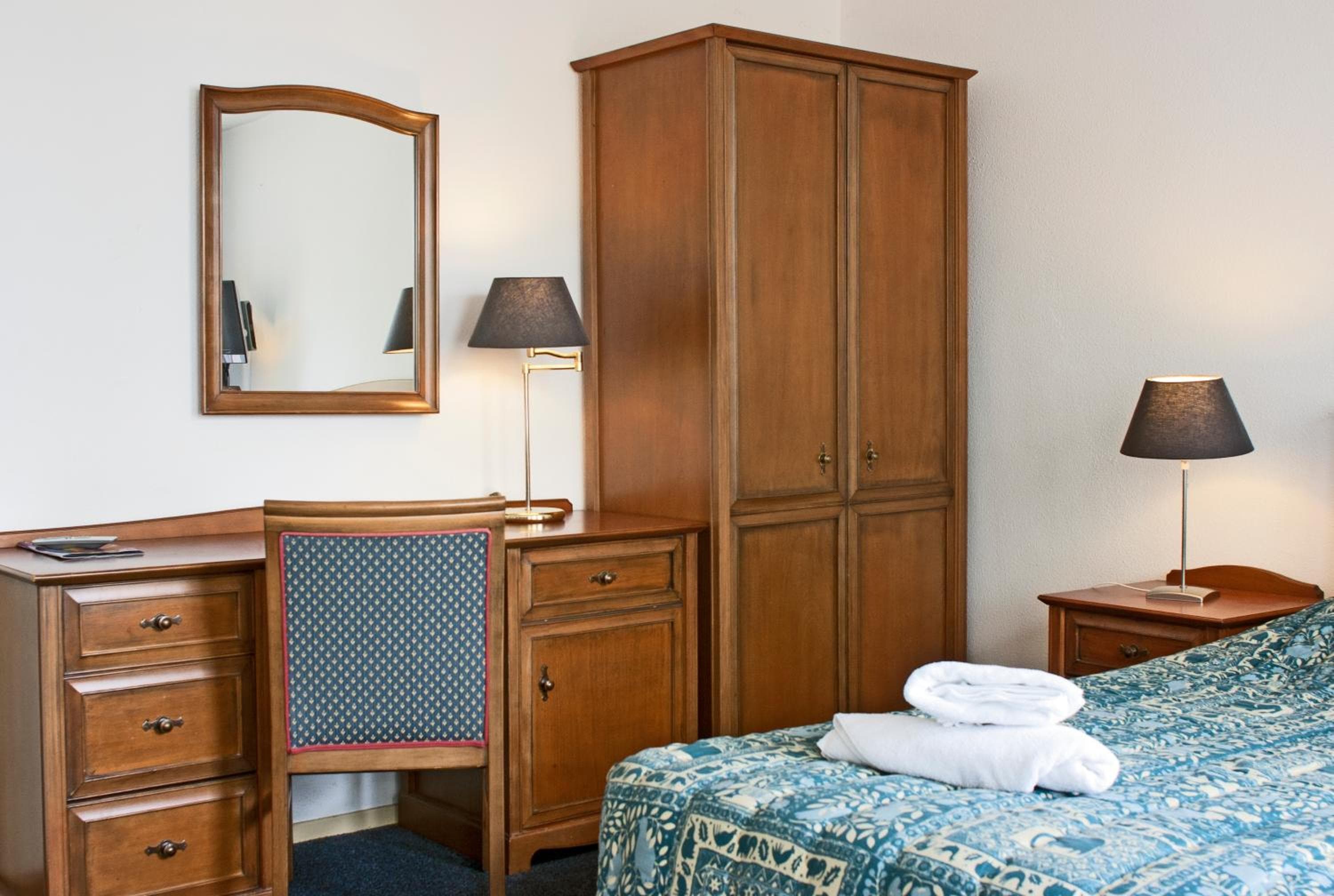 Hotel Prins Hendrik — 21