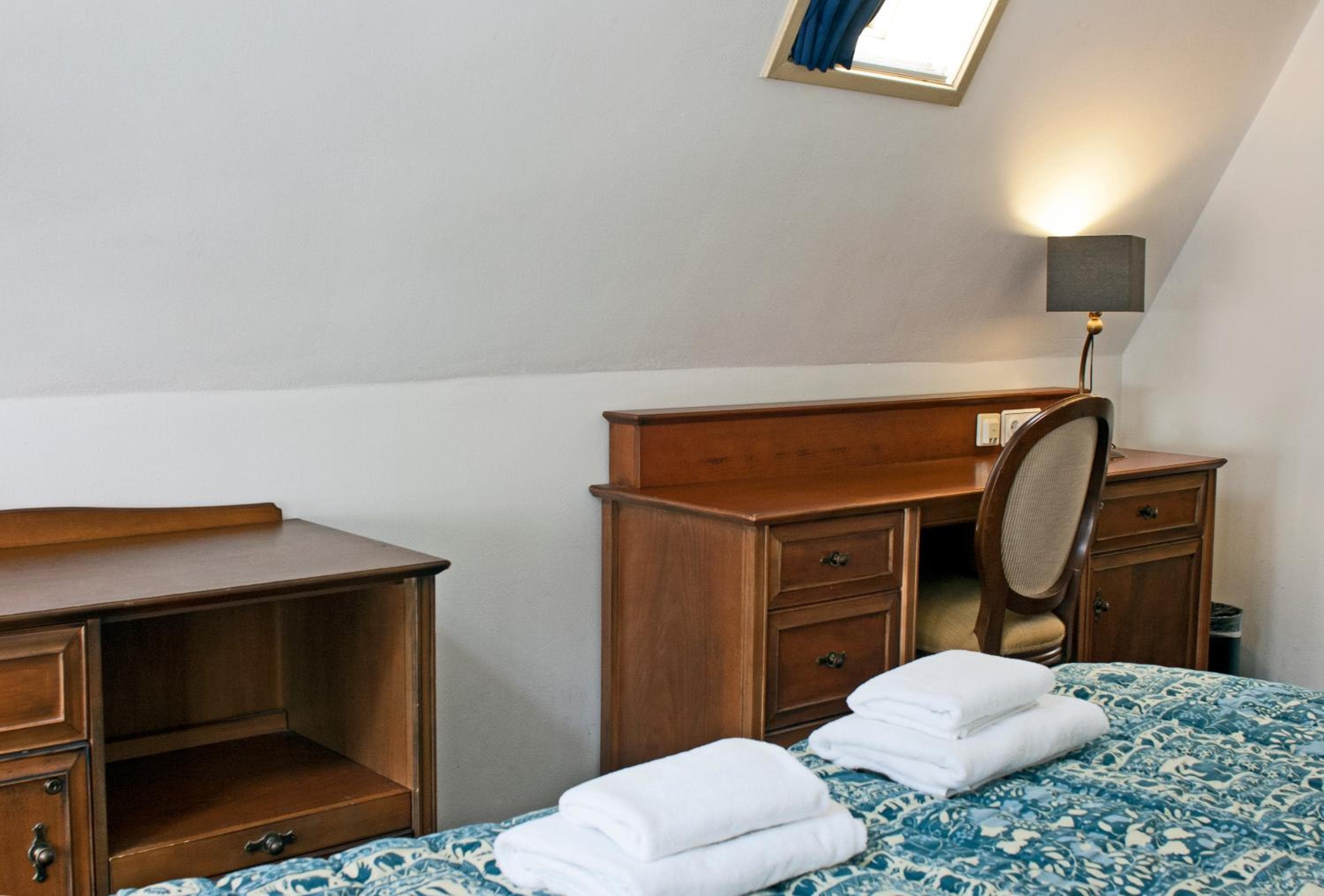 Hotel Prins Hendrik — 2