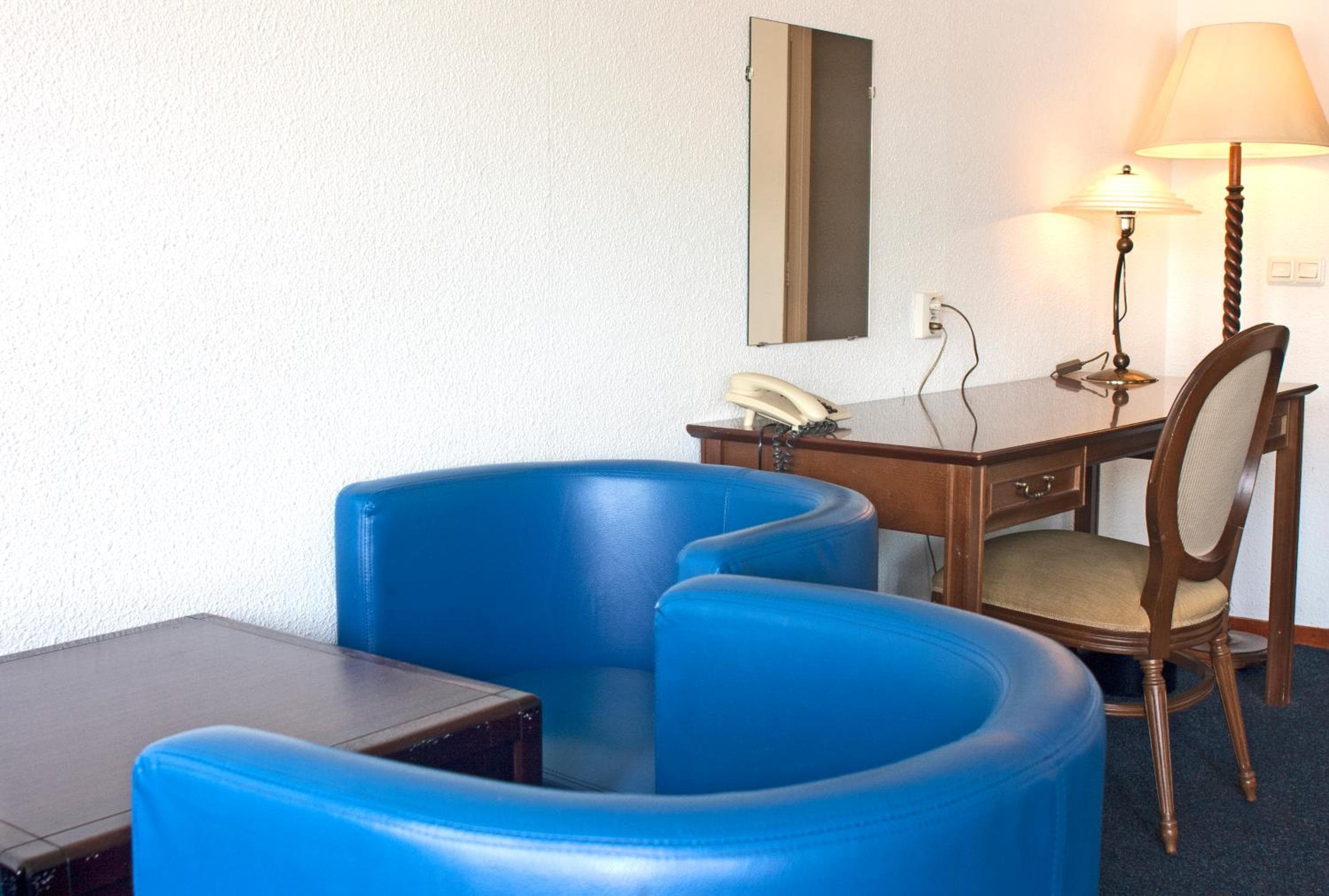 Hotel Prins Hendrik — 22