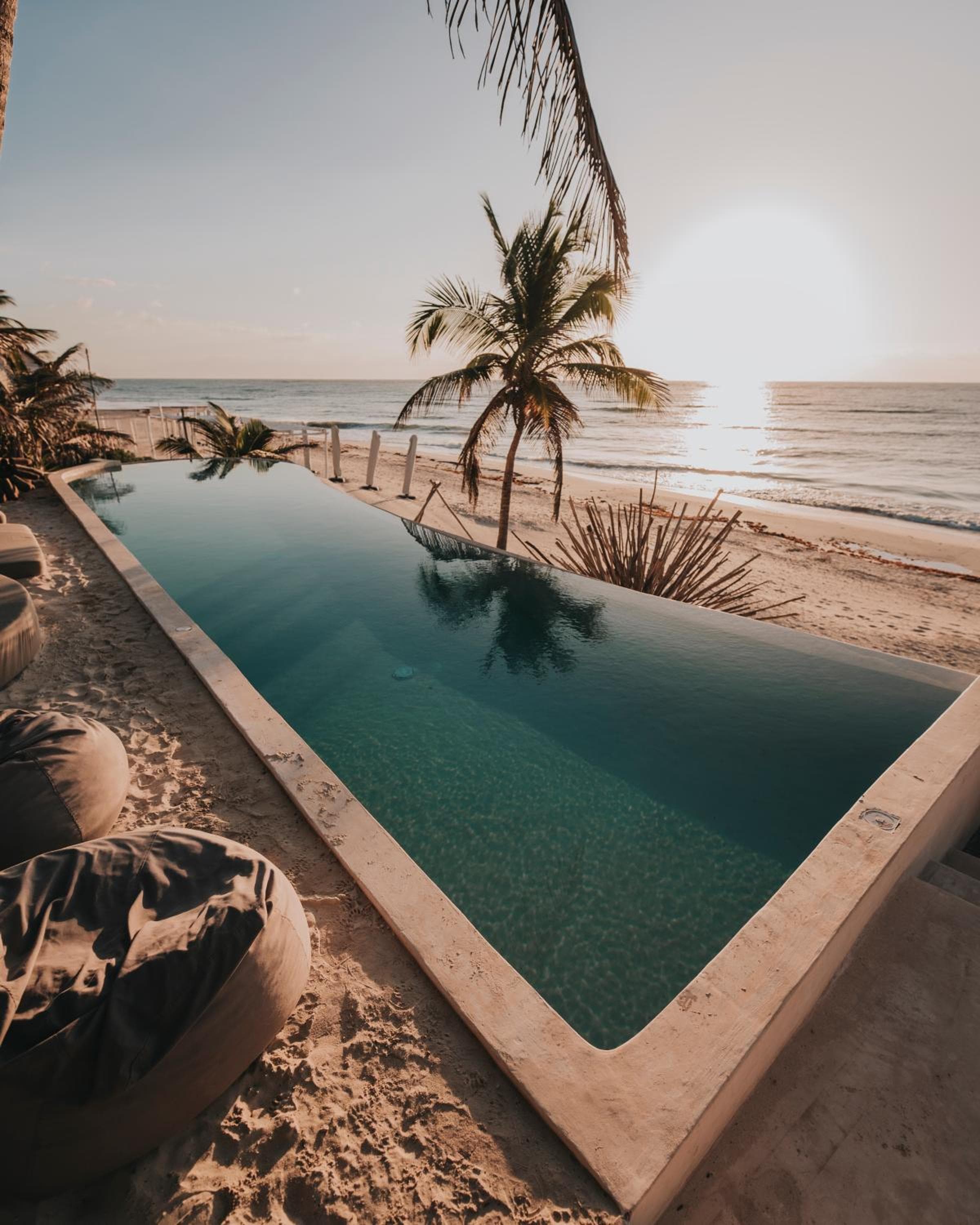 Progetto Papaya Playa — 17