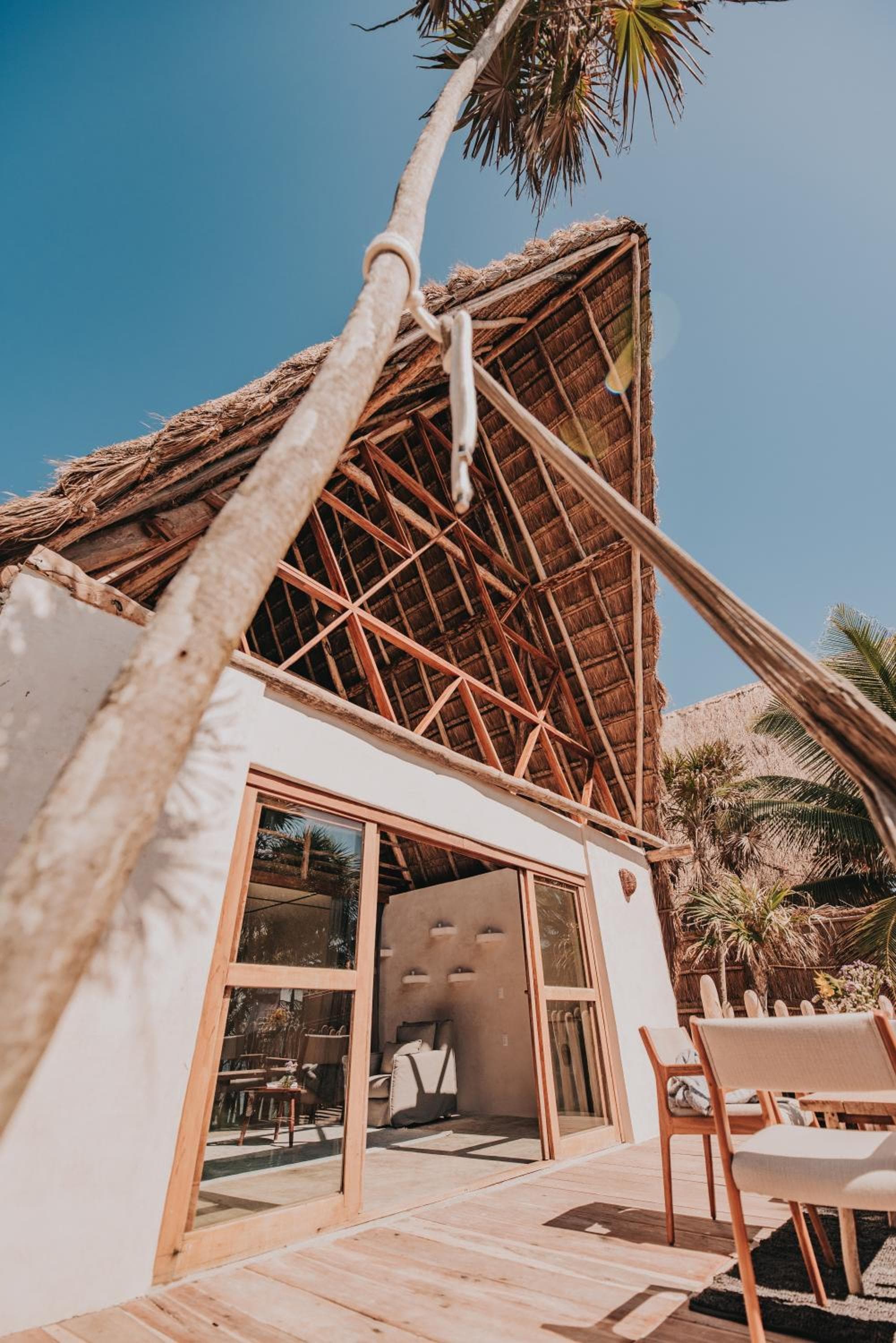 Papaya Playa Project, Tulum, a Member of Design Hotels — 27