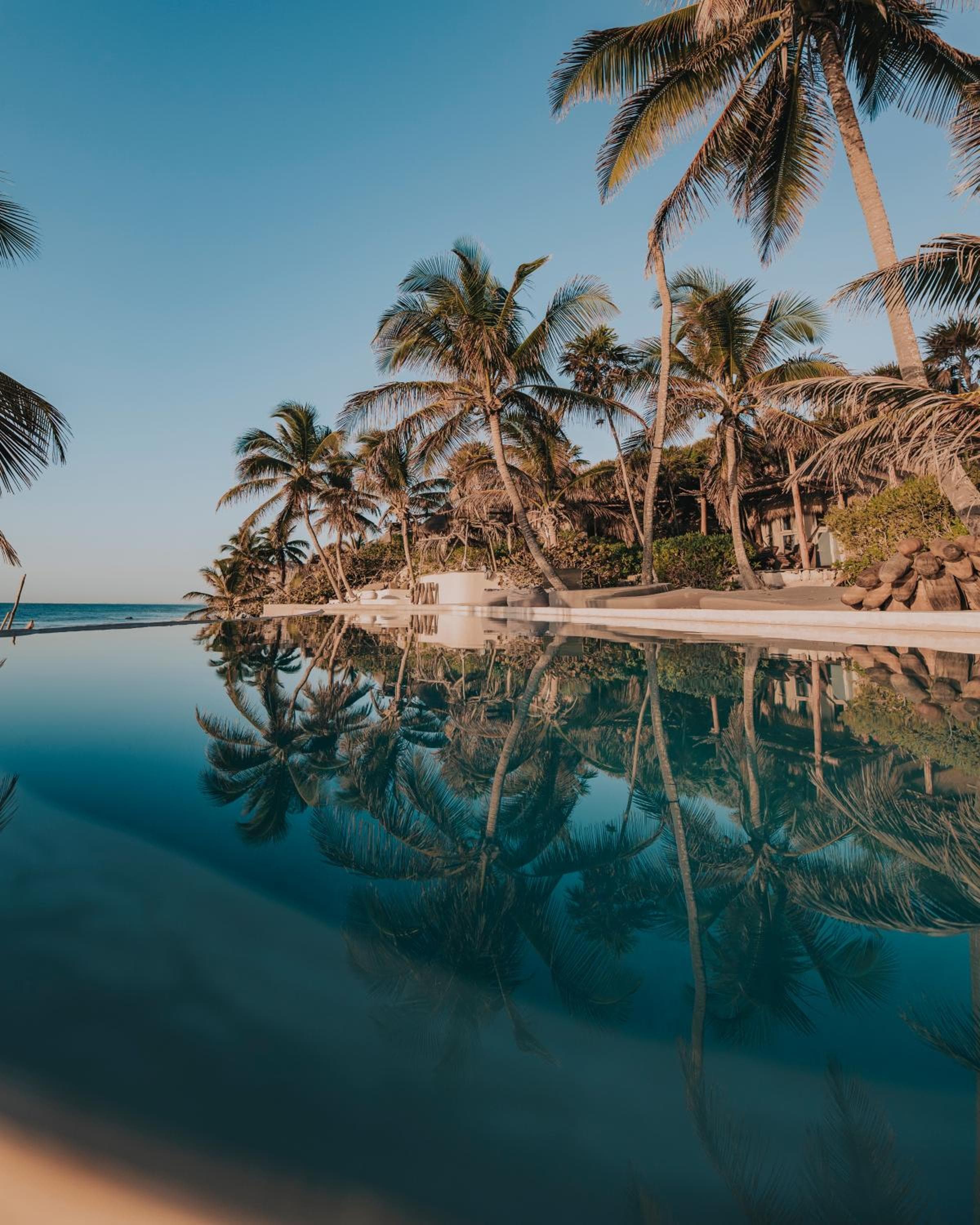 Papaya Playa Project, Tulum, a Member of Design Hotels — 18