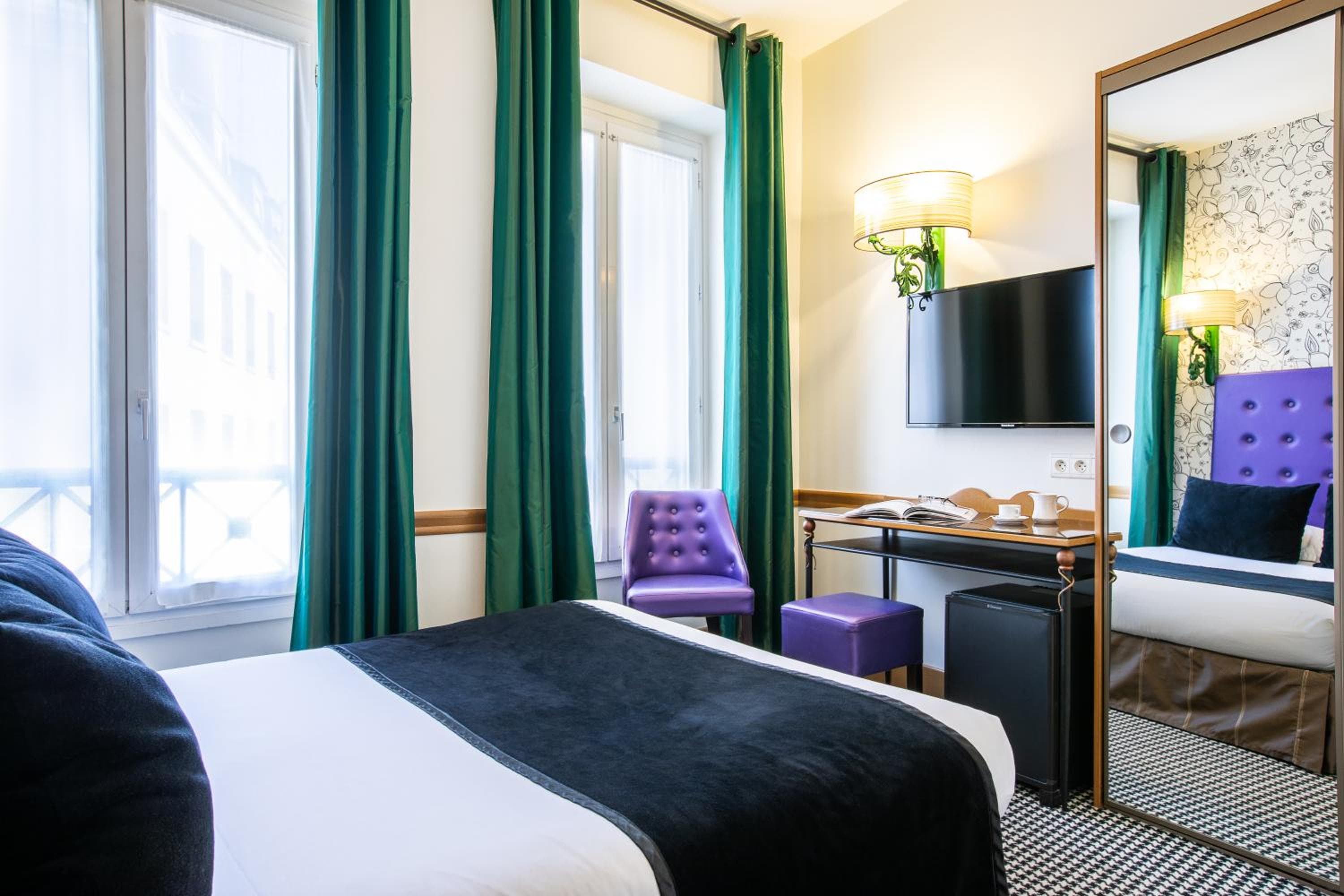 Hotel des Ducs D'Anjou — 4