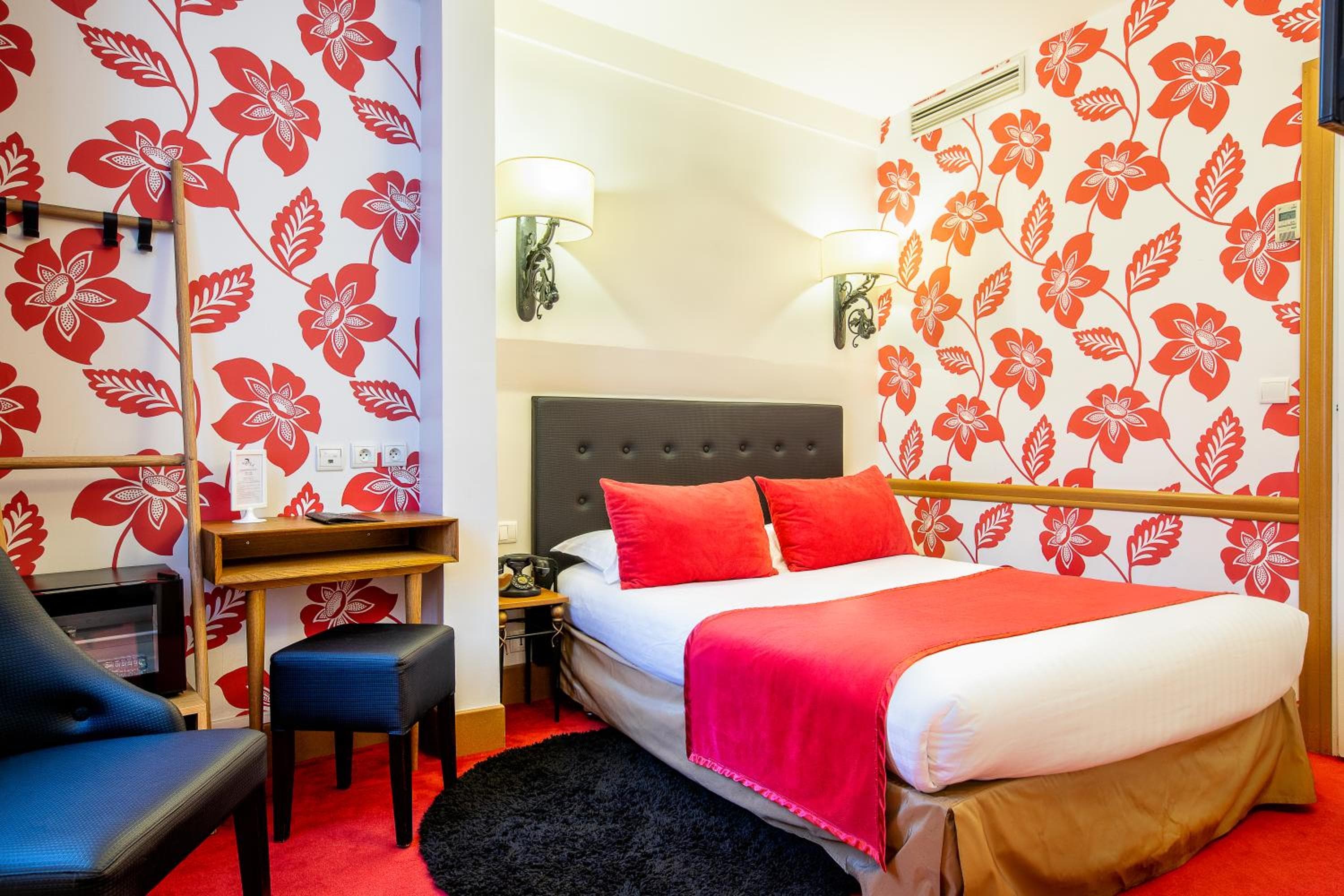 Hotel des Ducs D'Anjou — 20