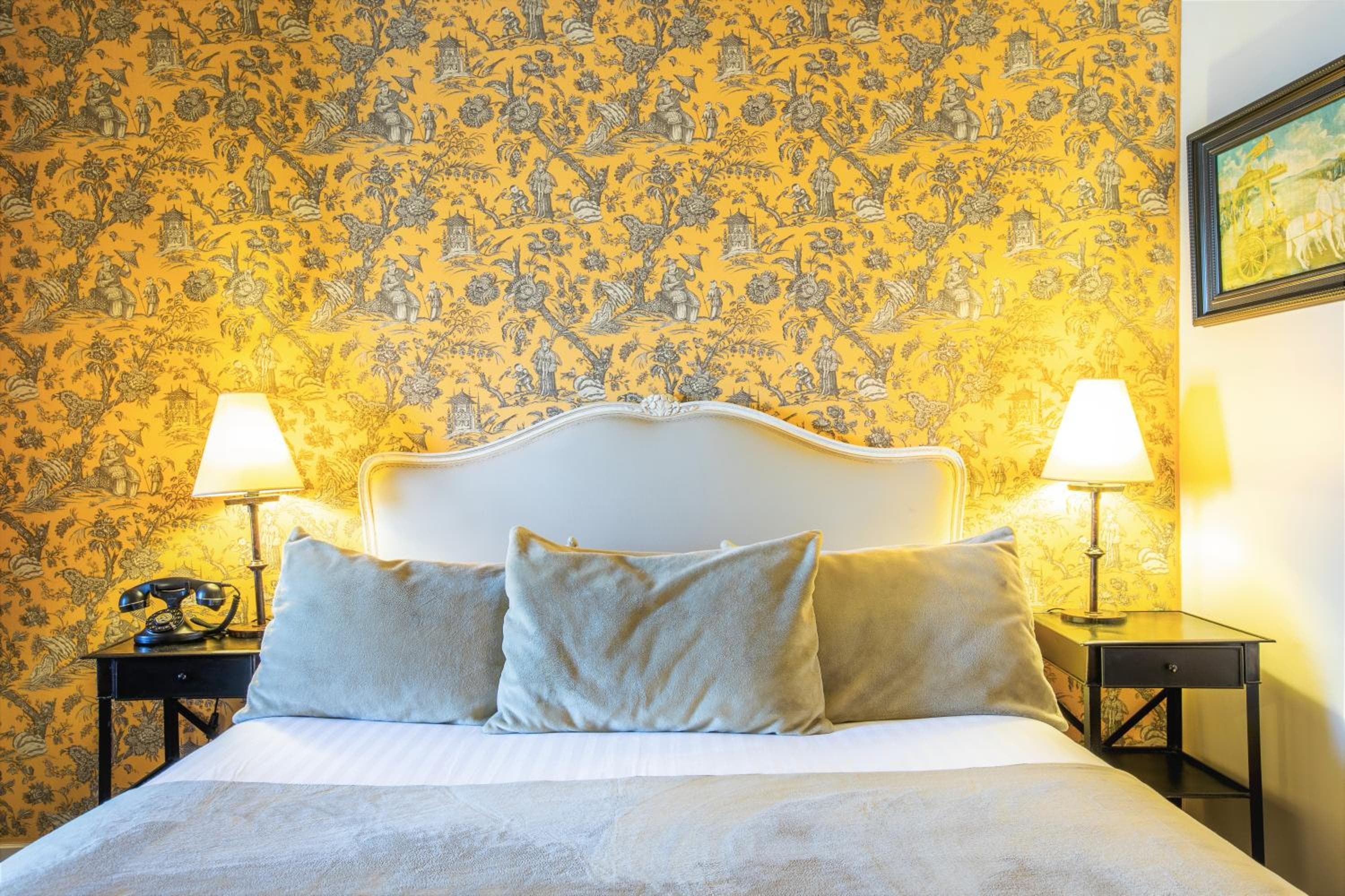 Hotel des Ducs D'Anjou — 19