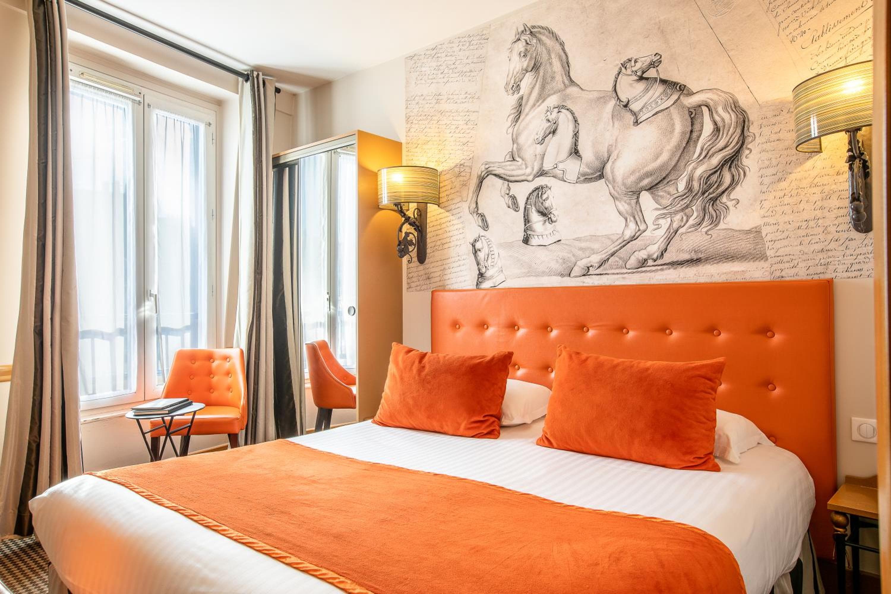 Hotel des Ducs D'Anjou — 9
