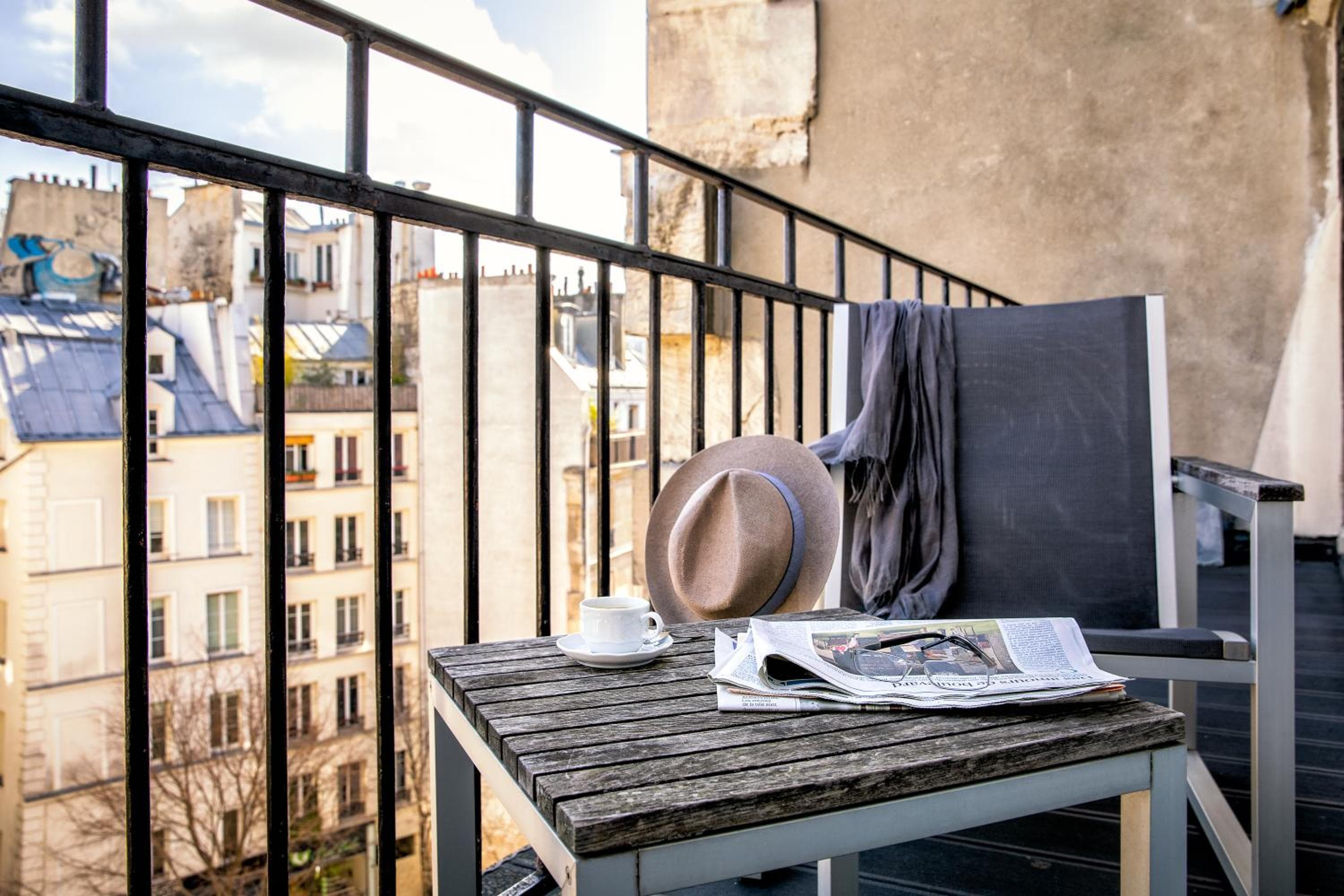 Hotel des Ducs D'Anjou — 13
